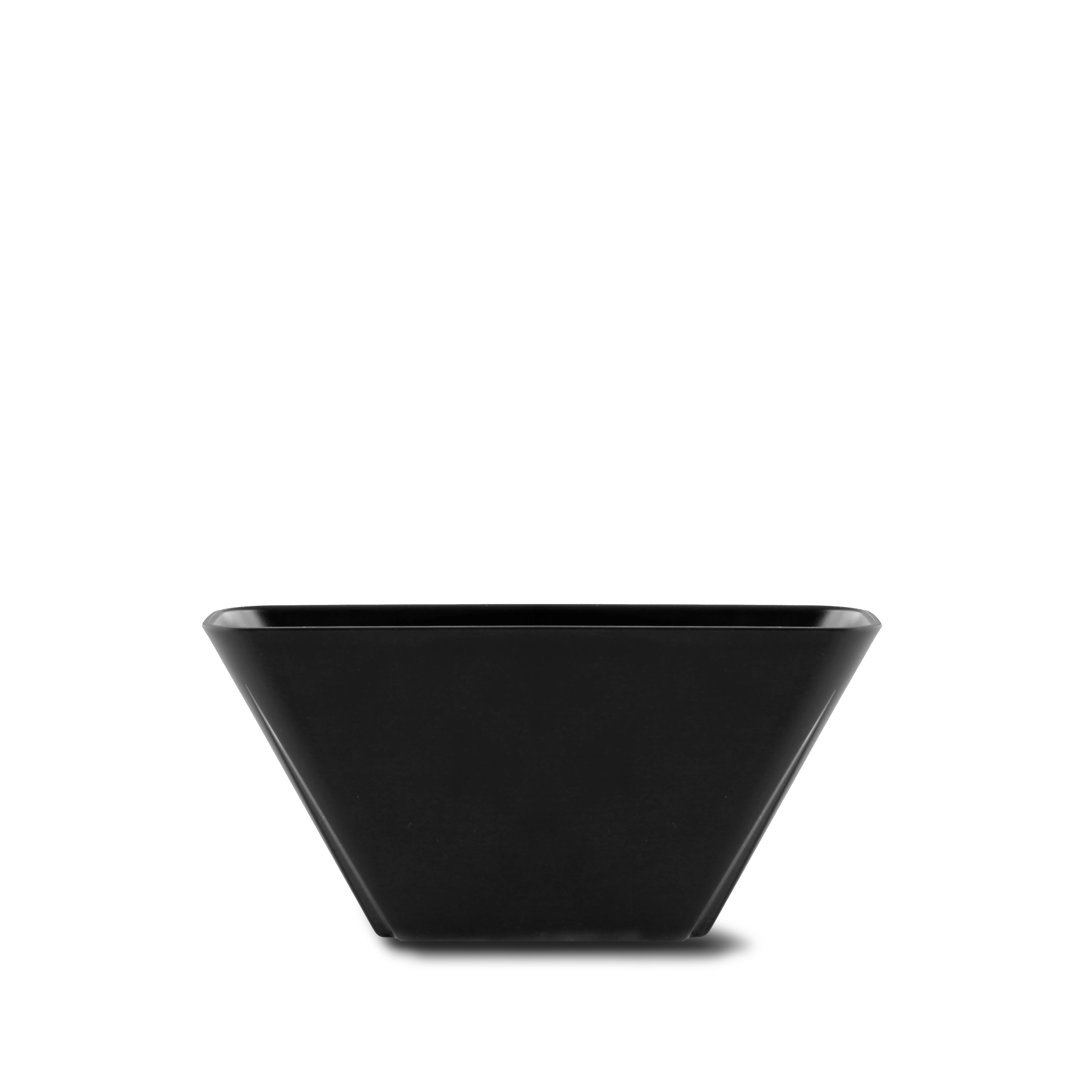 Kaffeefilter-Halter von Rosendahl in der Farbe Schwarz, hergestellt aus Kunststoff
