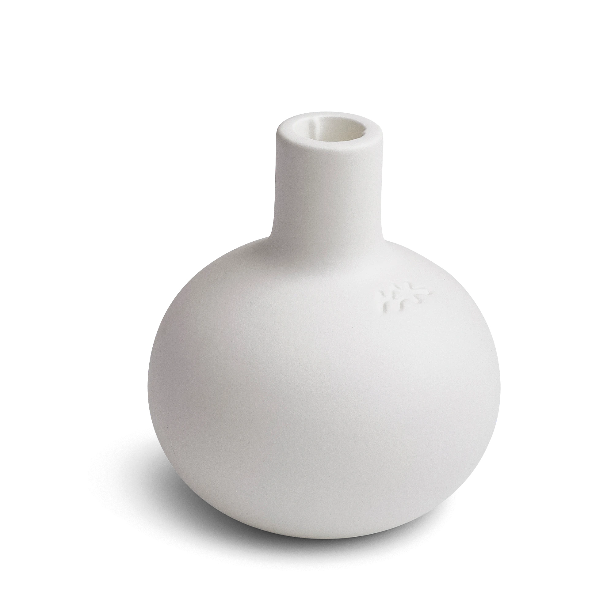 Candle holder H13.5 cm