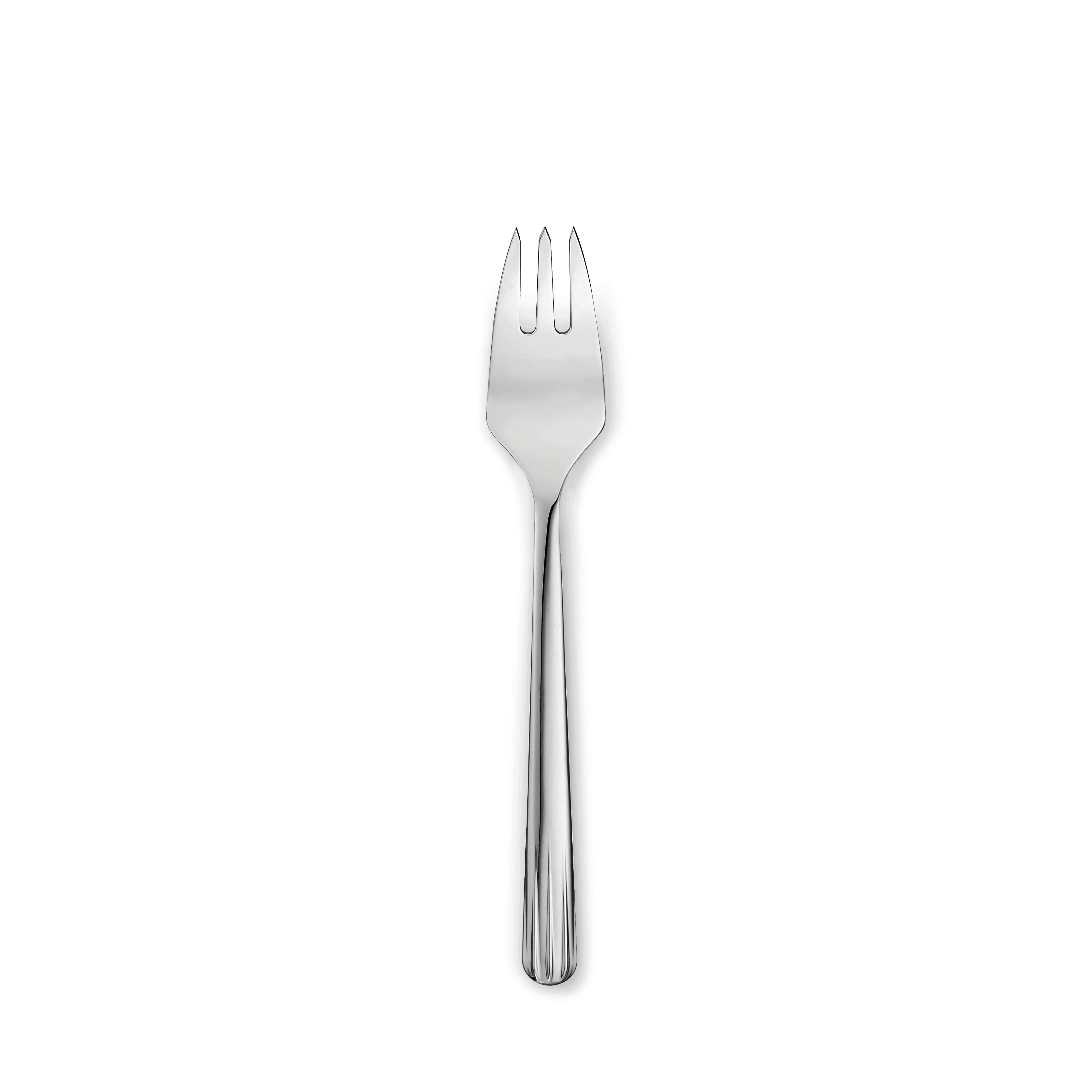 Cake fork