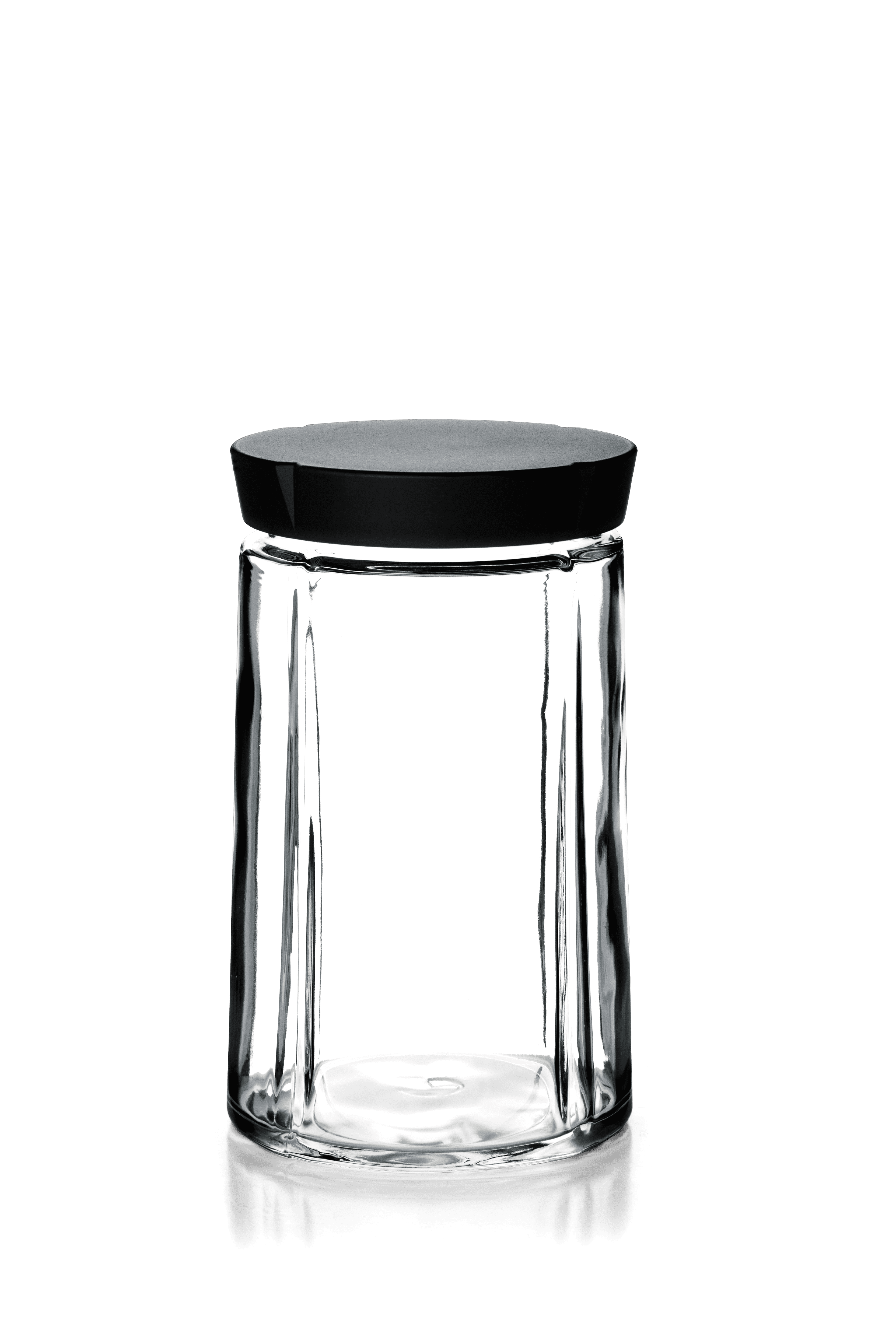 Oppbevaringsglass 1,0 l