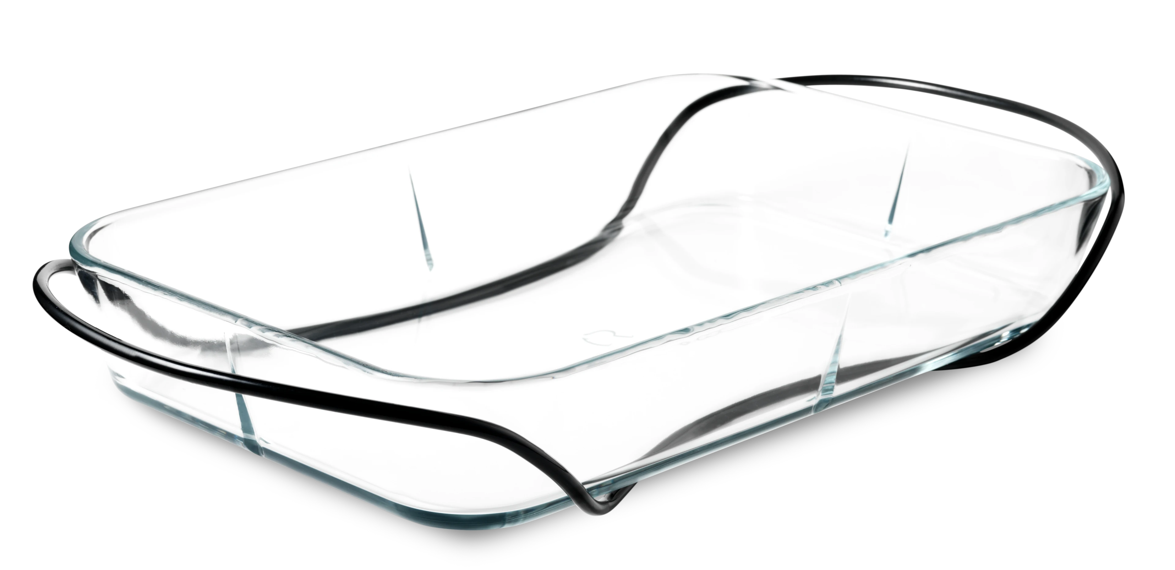 Halter für Ofenfeste Auflaufform (25603)