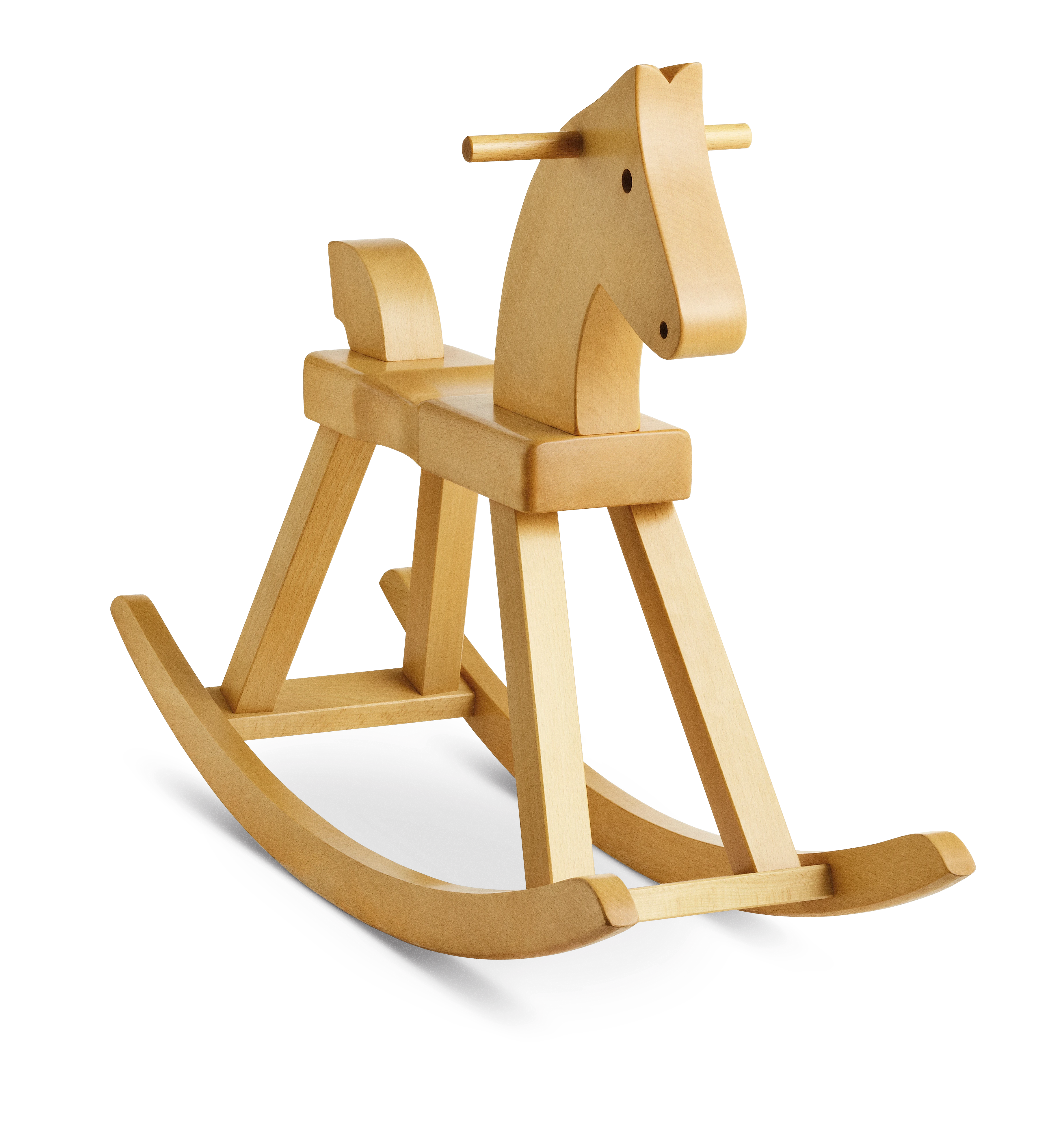 Schaukelpferd H56 cm