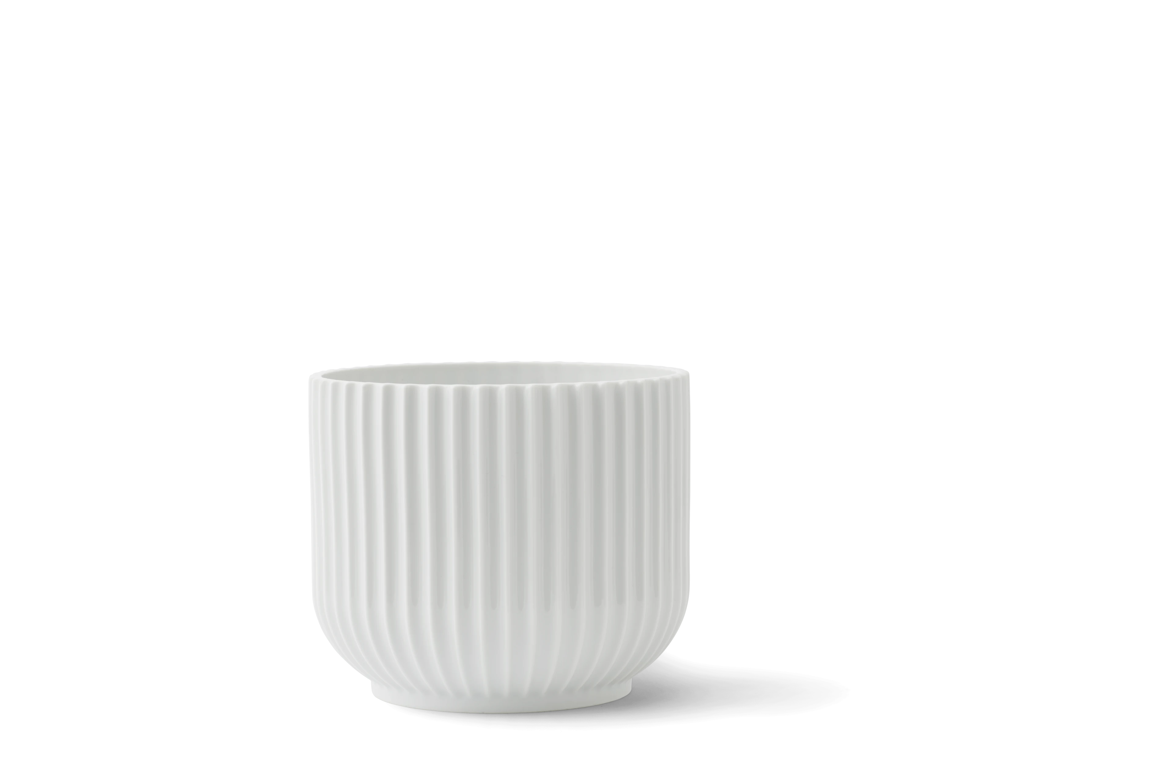 Blomsterpotte medium