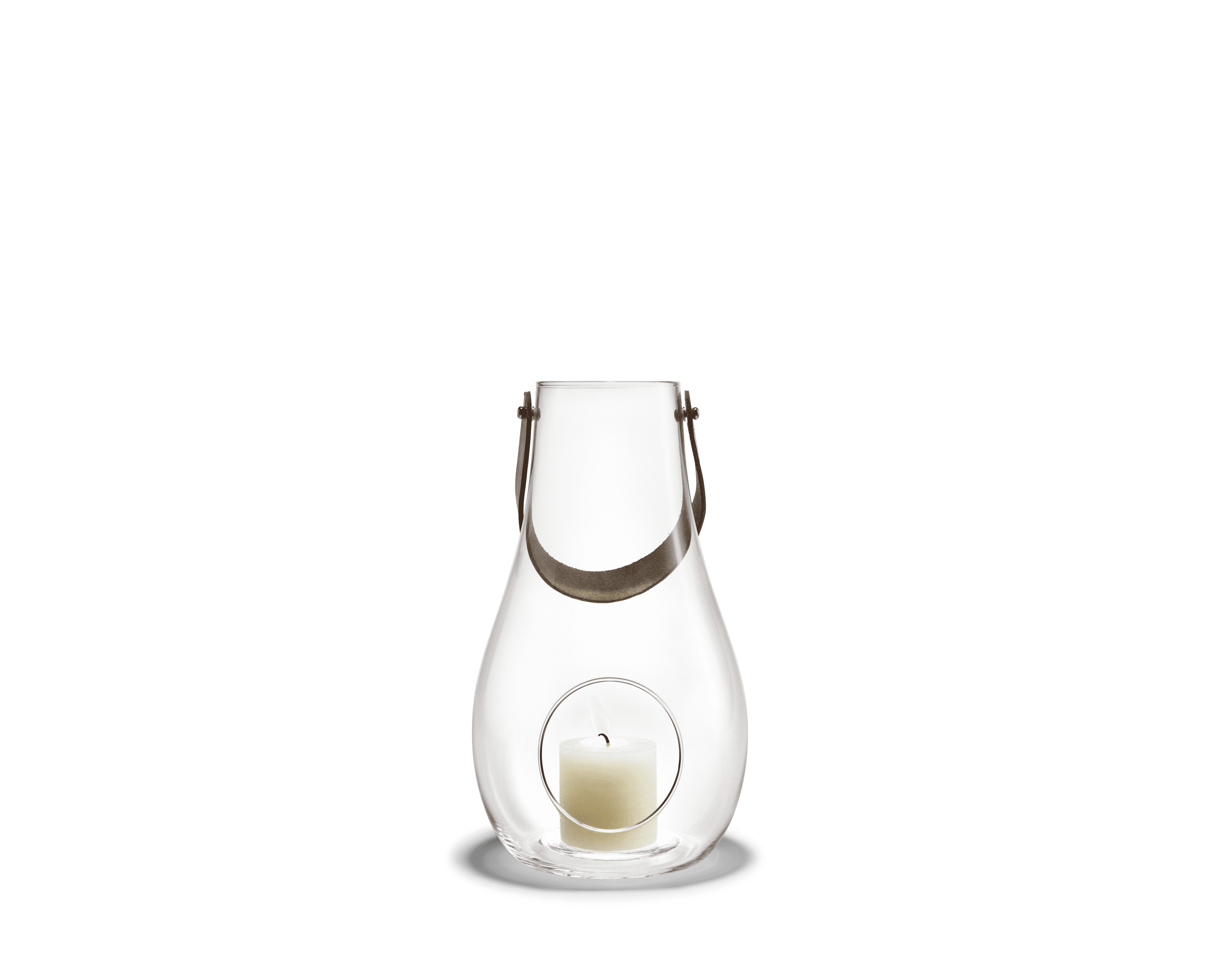 Lantern H45 cm