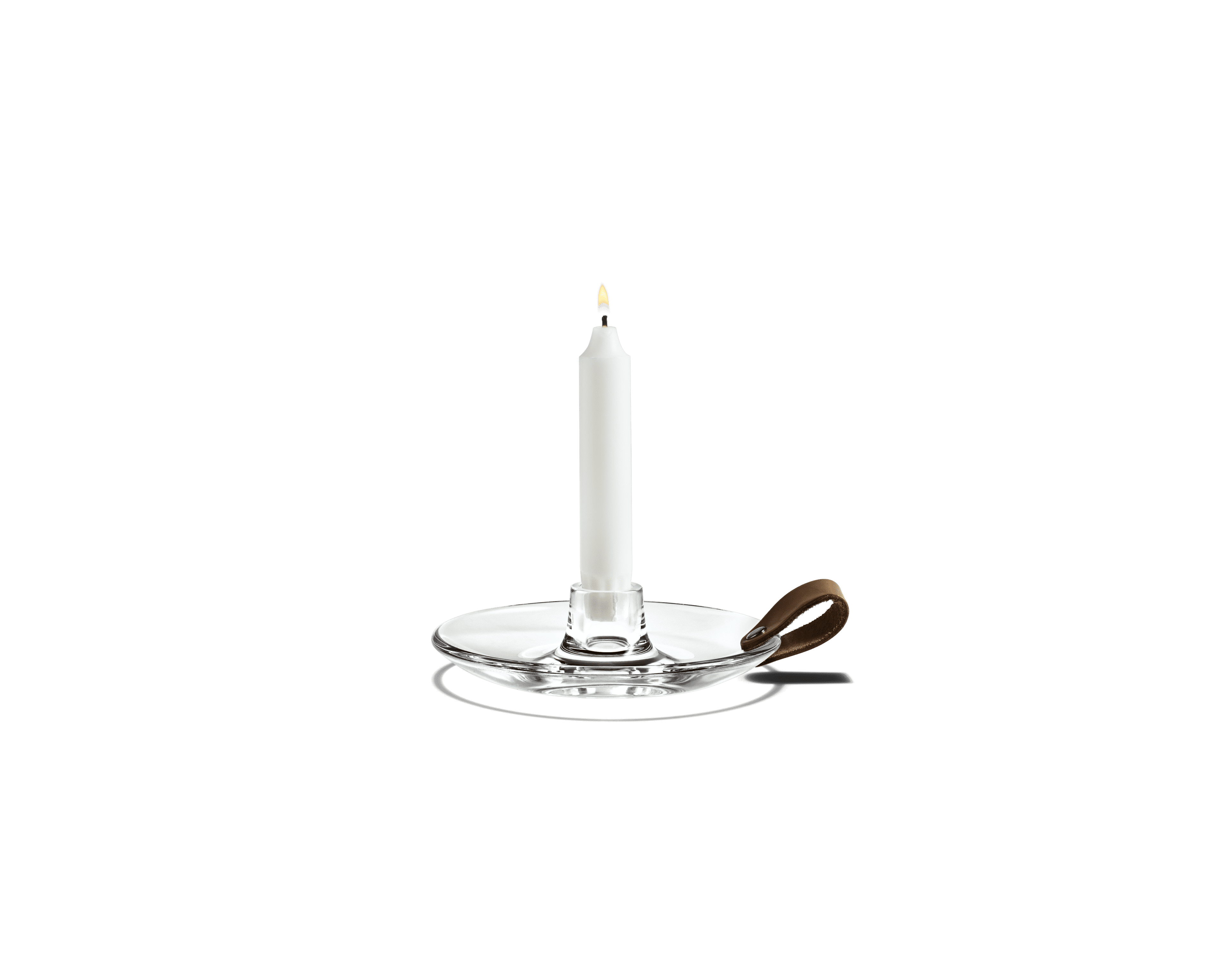 Chamber candle holder Ø16 cm