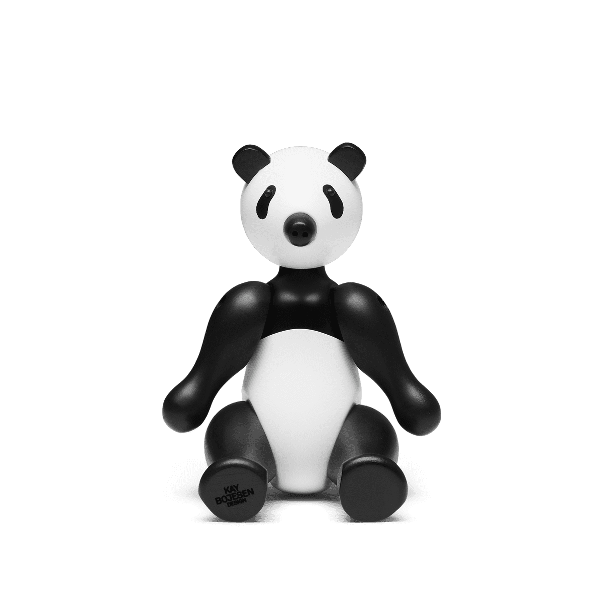 Panda klein