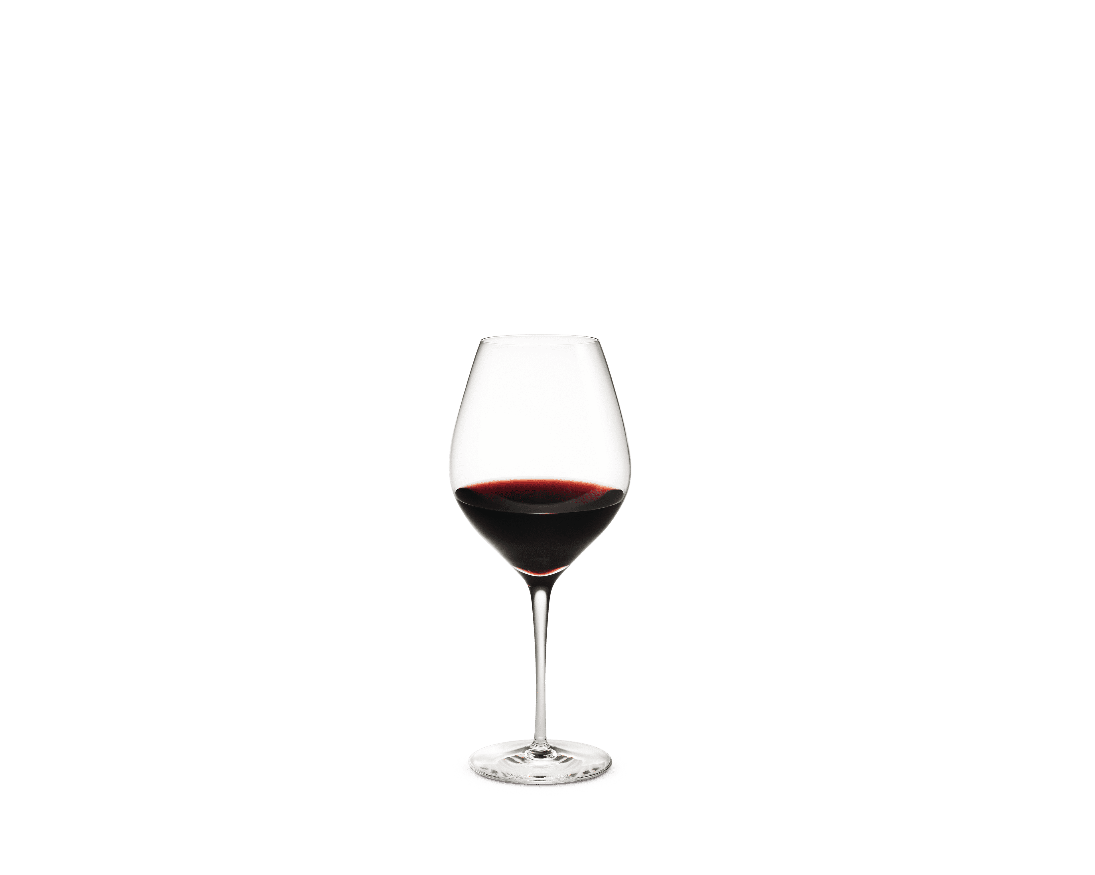 Bourgogneglas 69 cl 6 st.