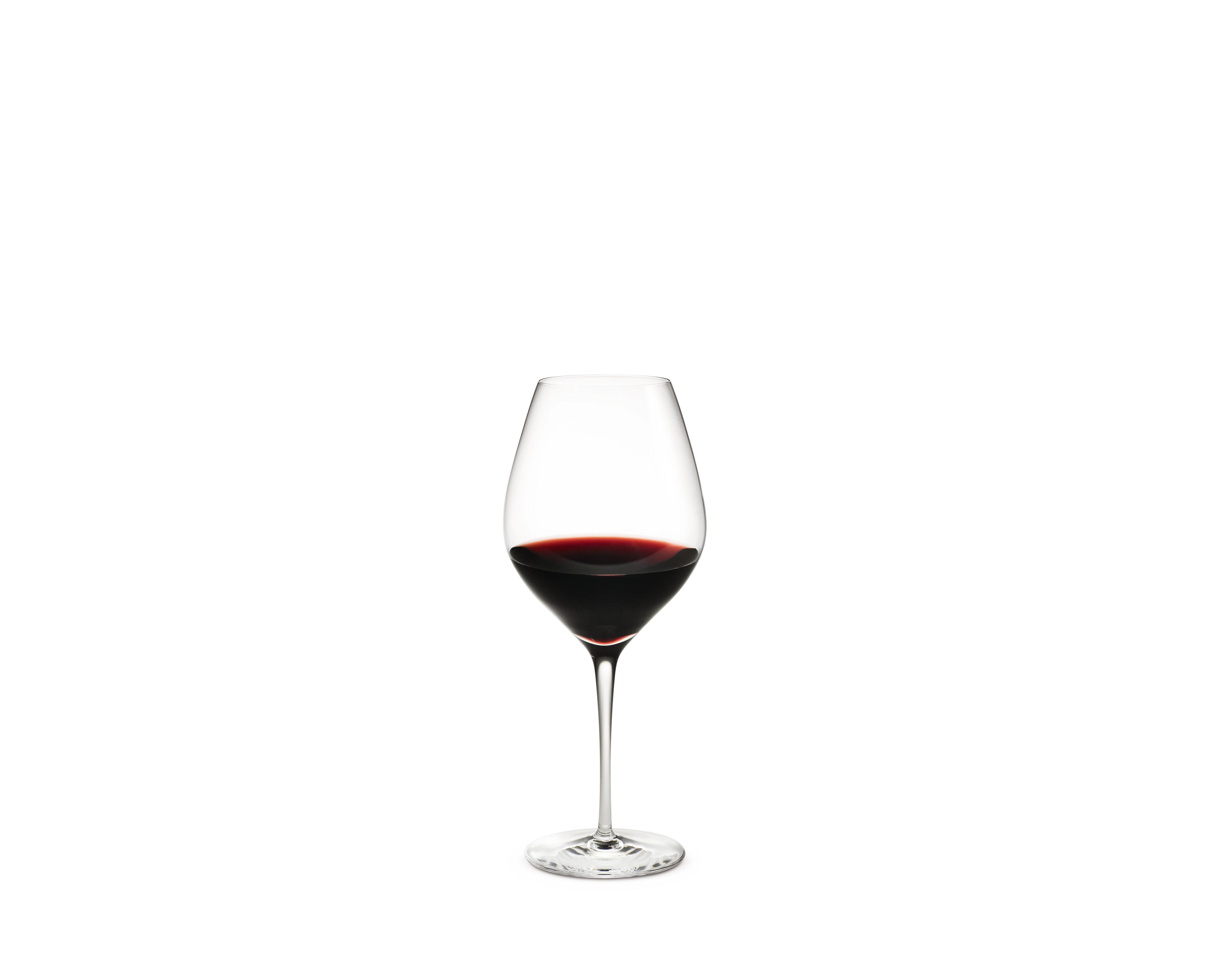 Bourgogneglas 69 cl 6 st.