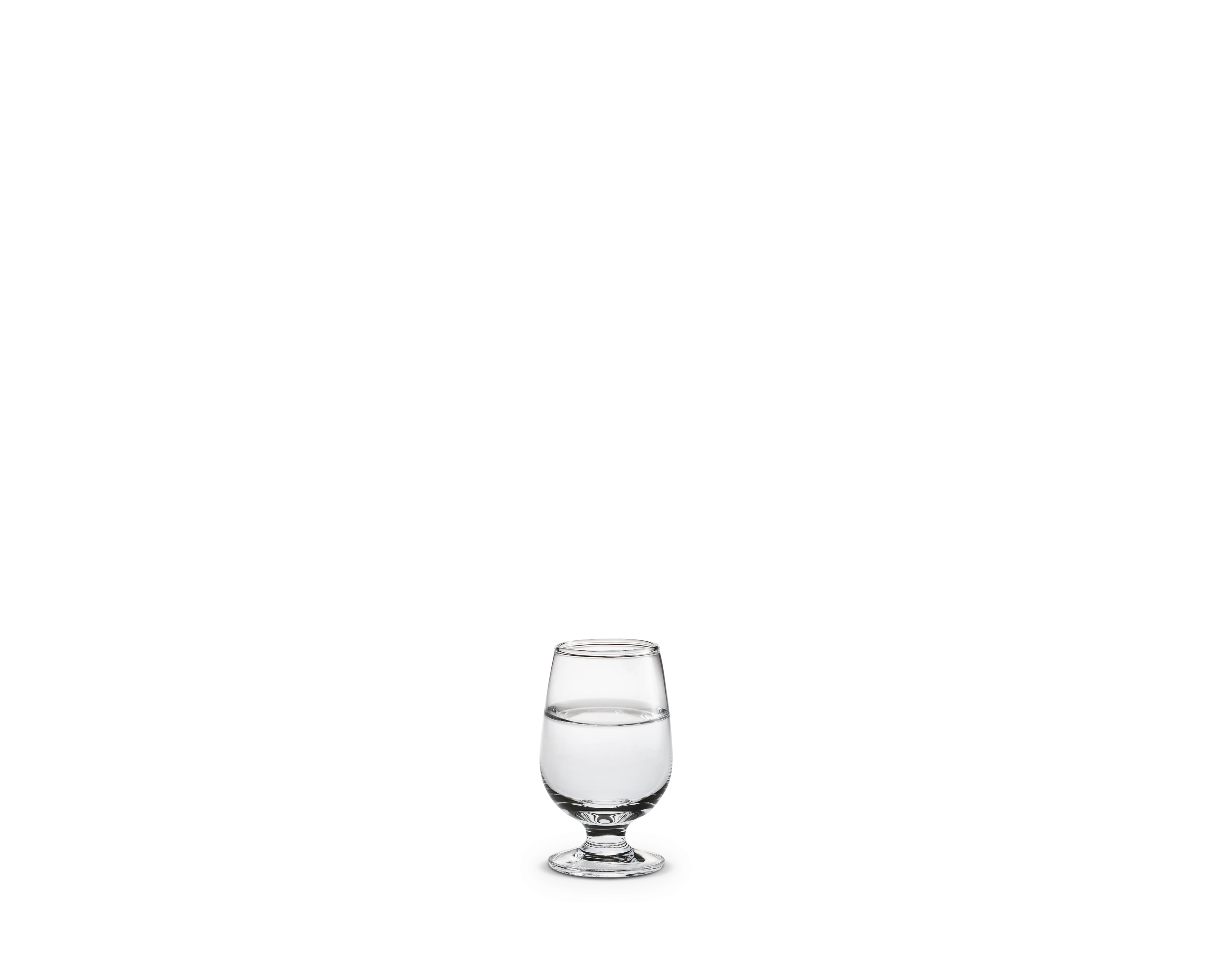 Schnapsglas 5 cl 2 Stck.