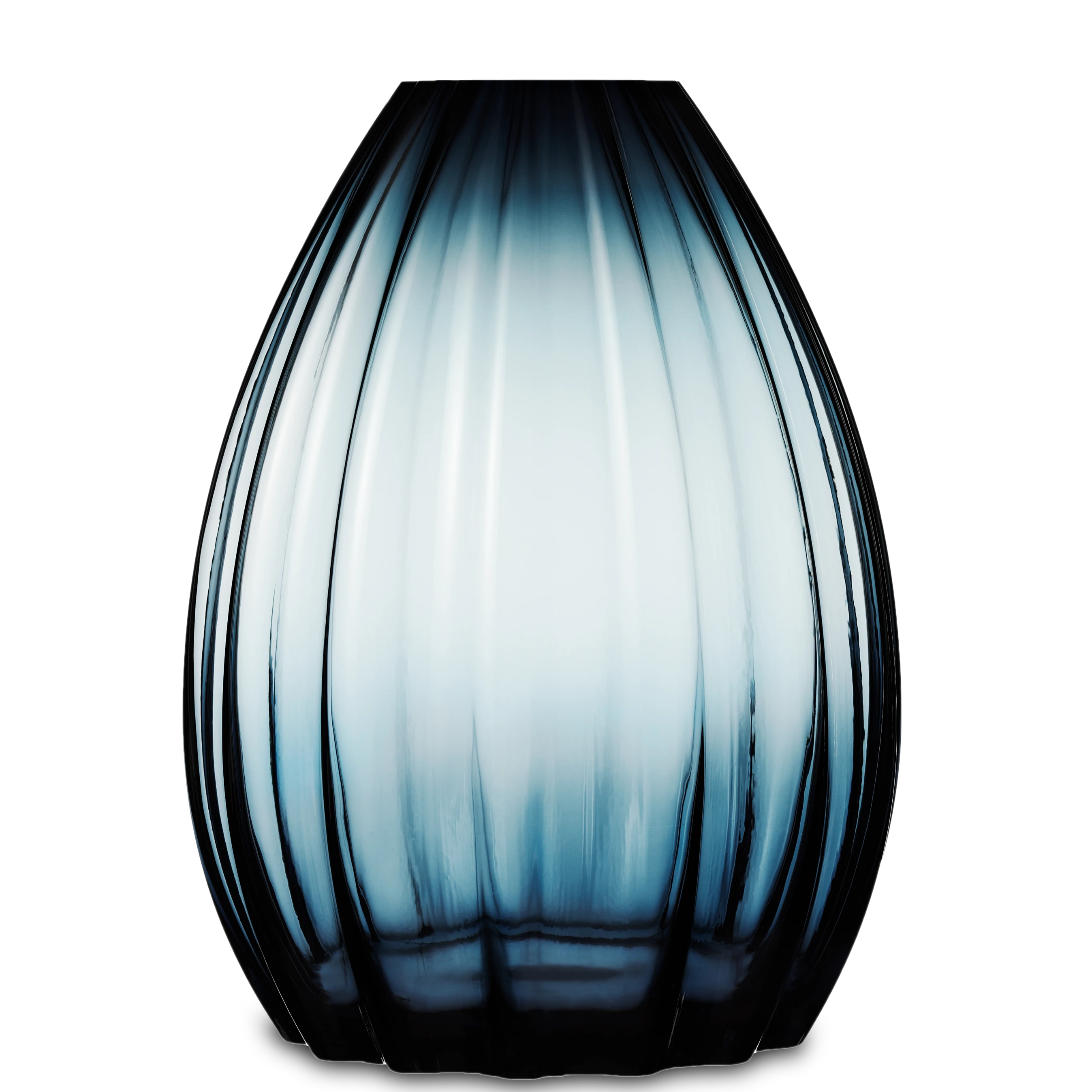 Vase H45 cm