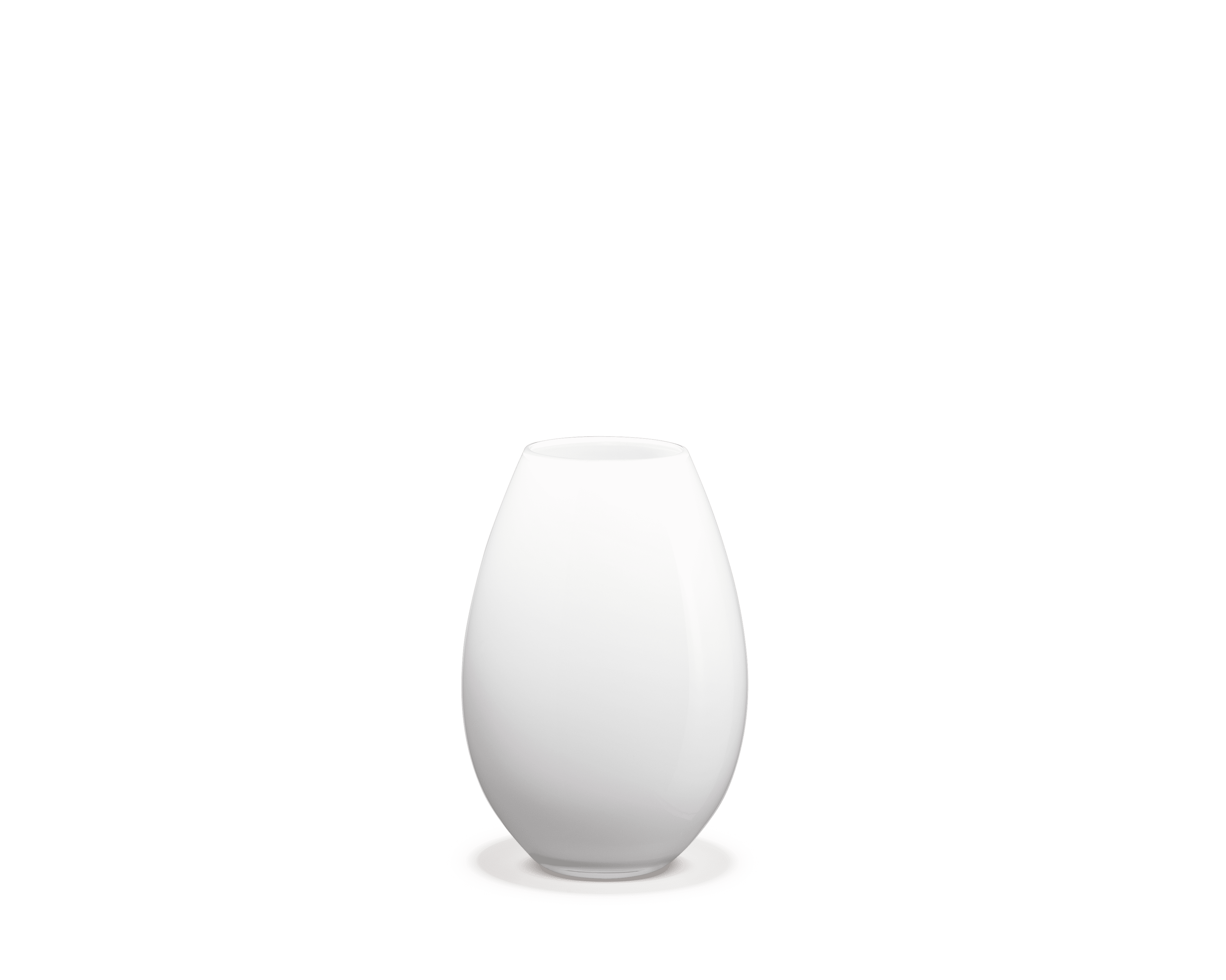 Vase H20.5 cm