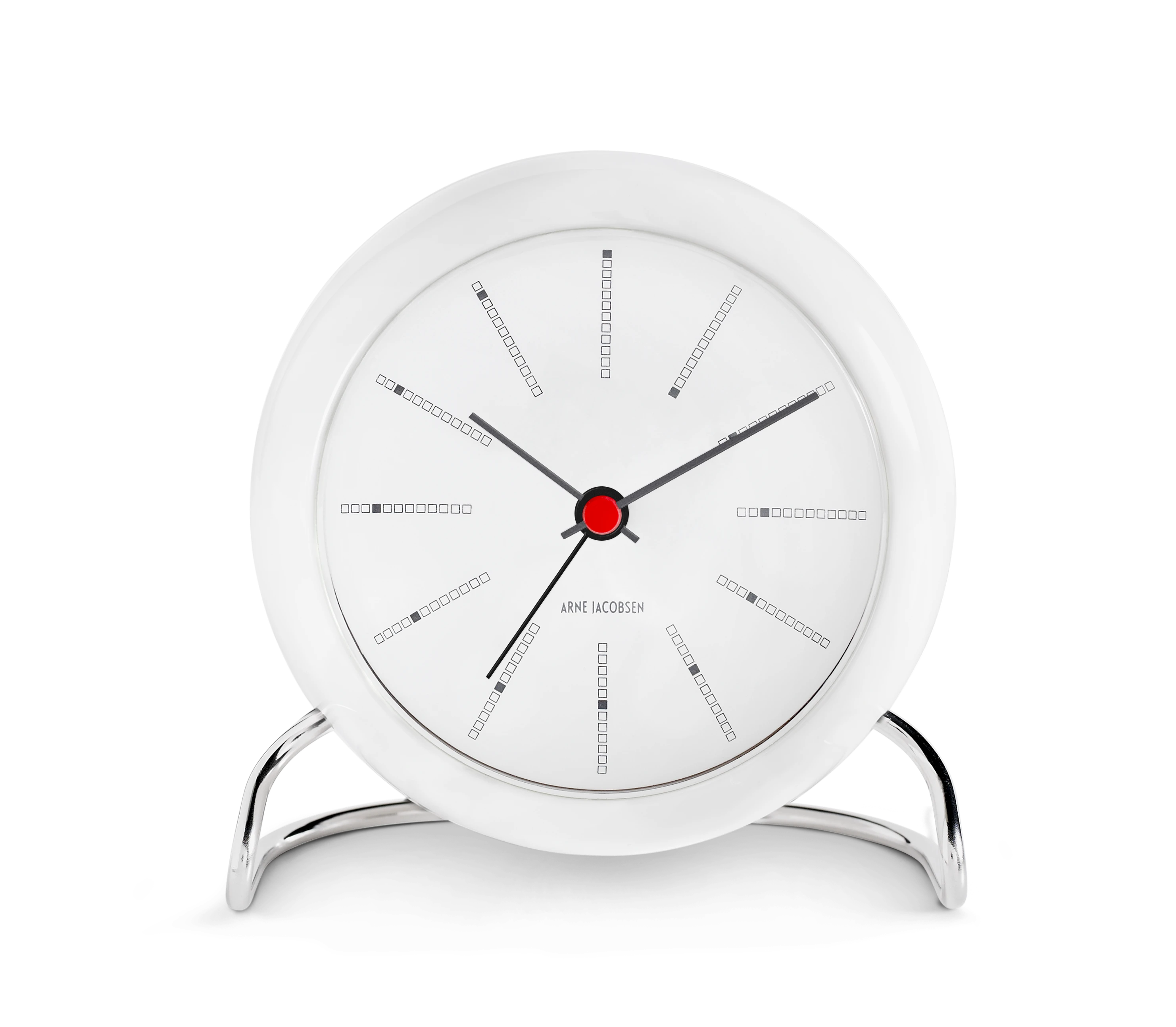 Table clock Ø11 cm