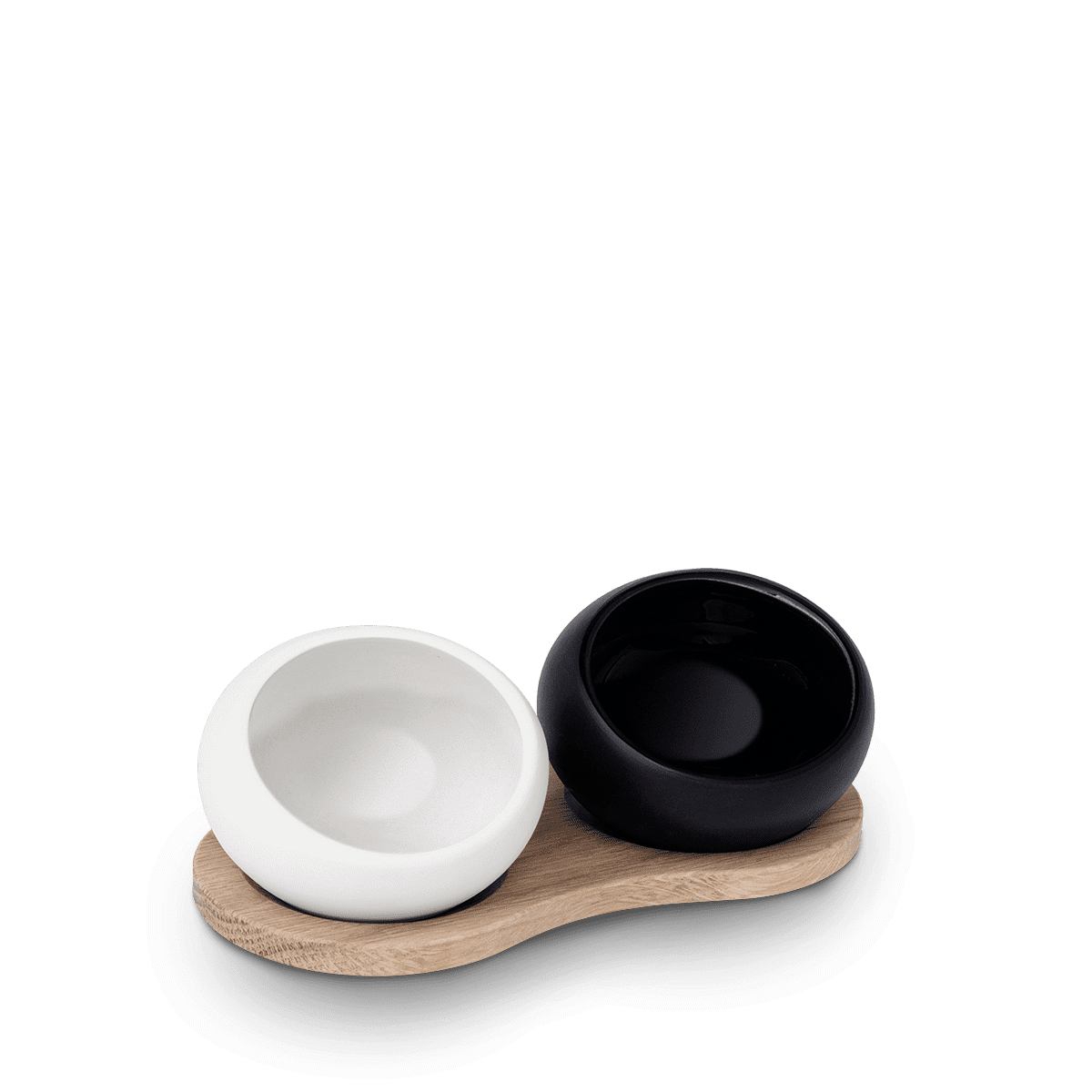 Salt & Pebber Cellars