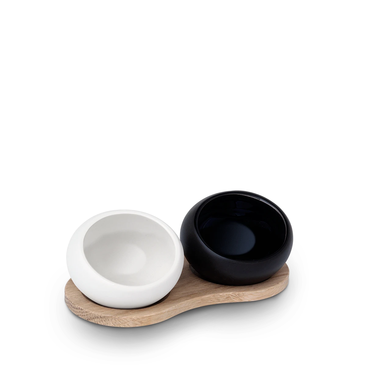 Salt- og peberkar H6.5 cm