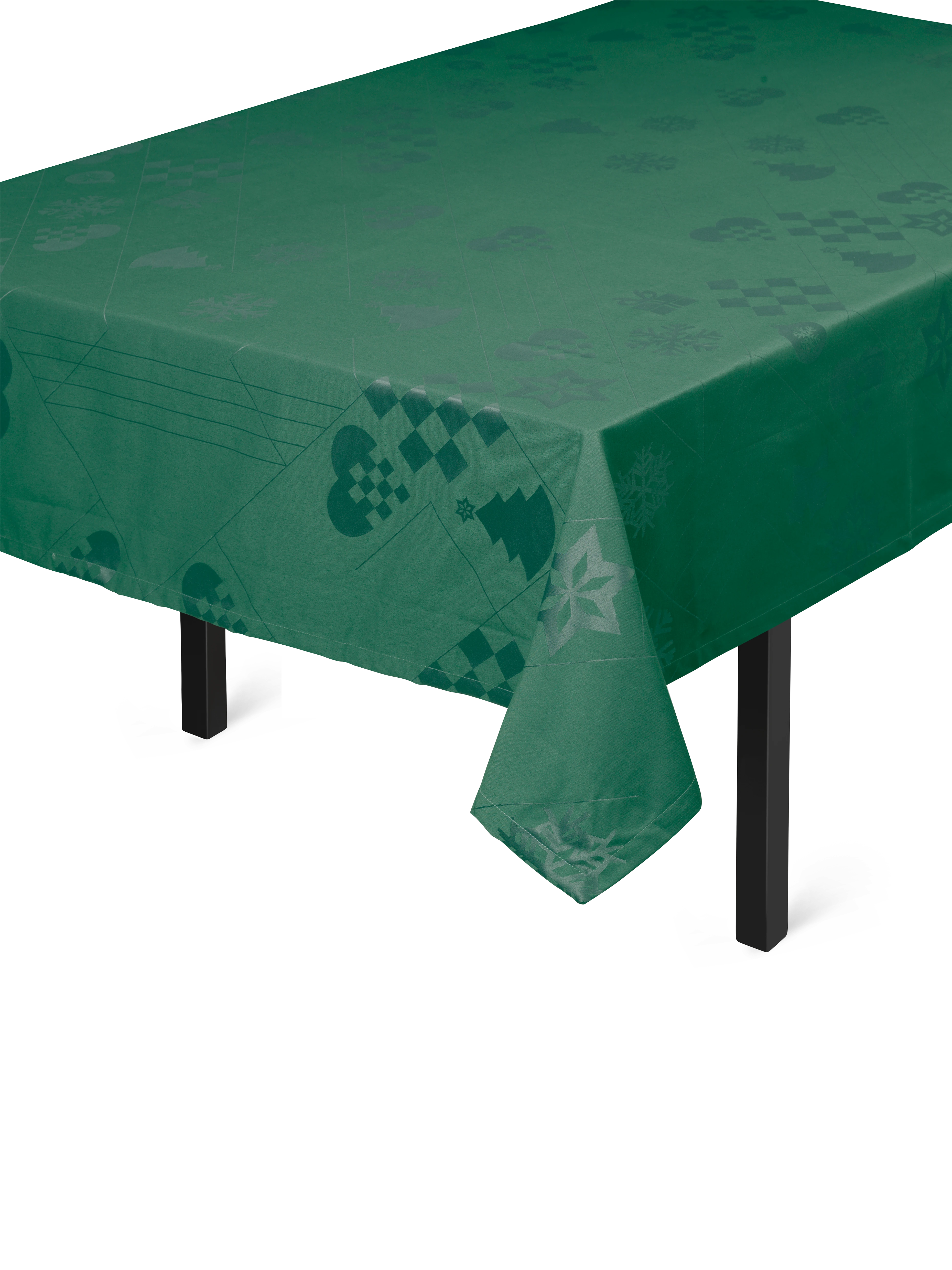 Natale Damaskduk 150x320 cm