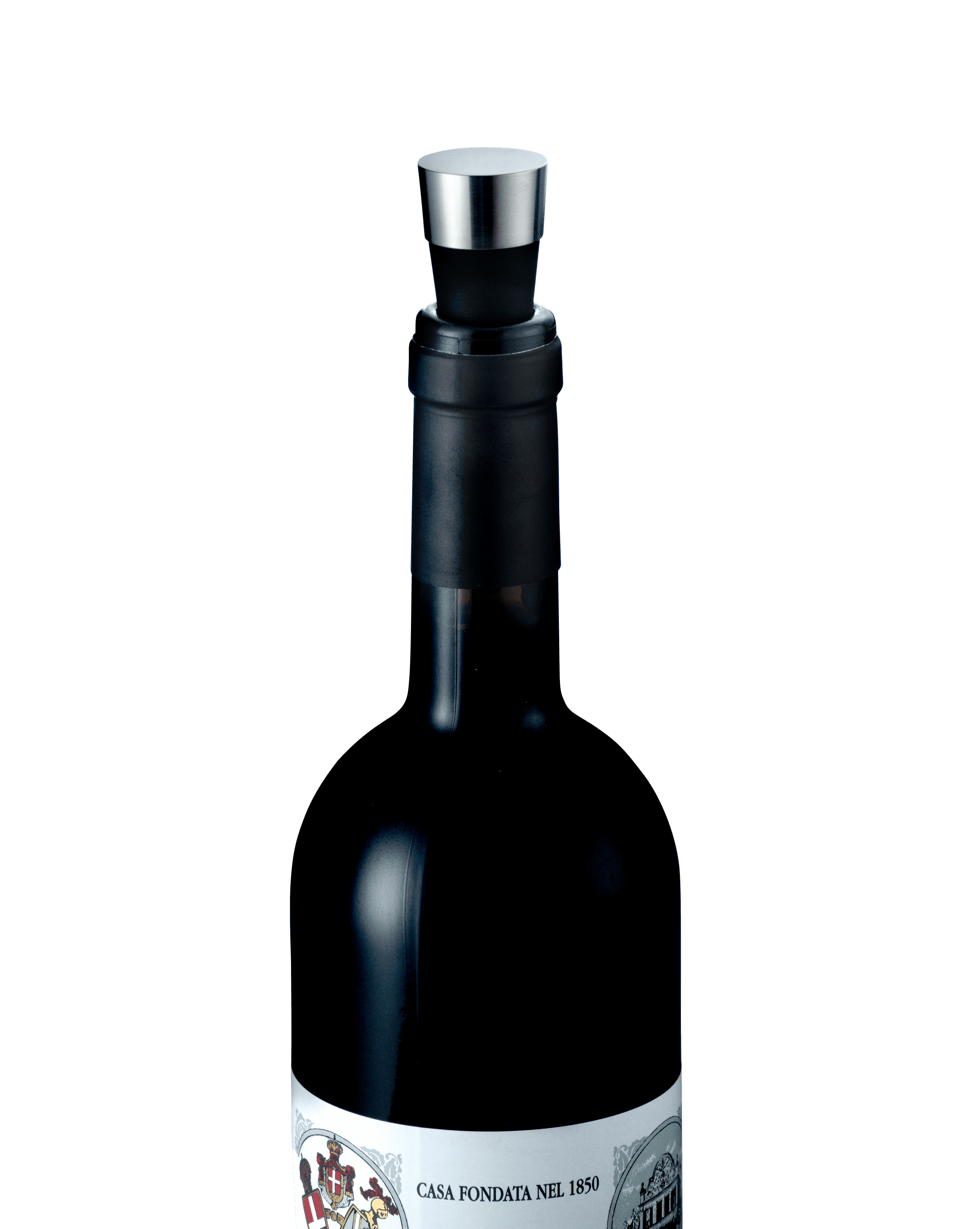 Wine stopper H9 cm
