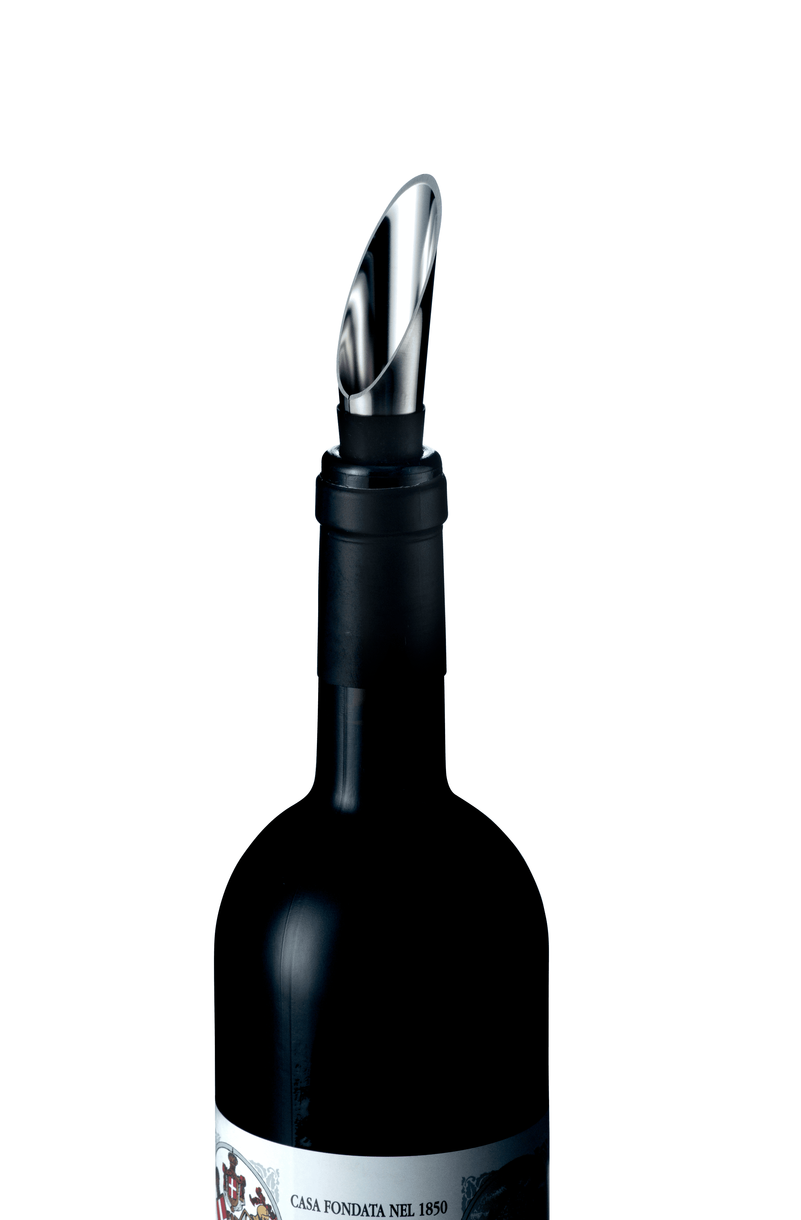 Wine Pourer H8 cm