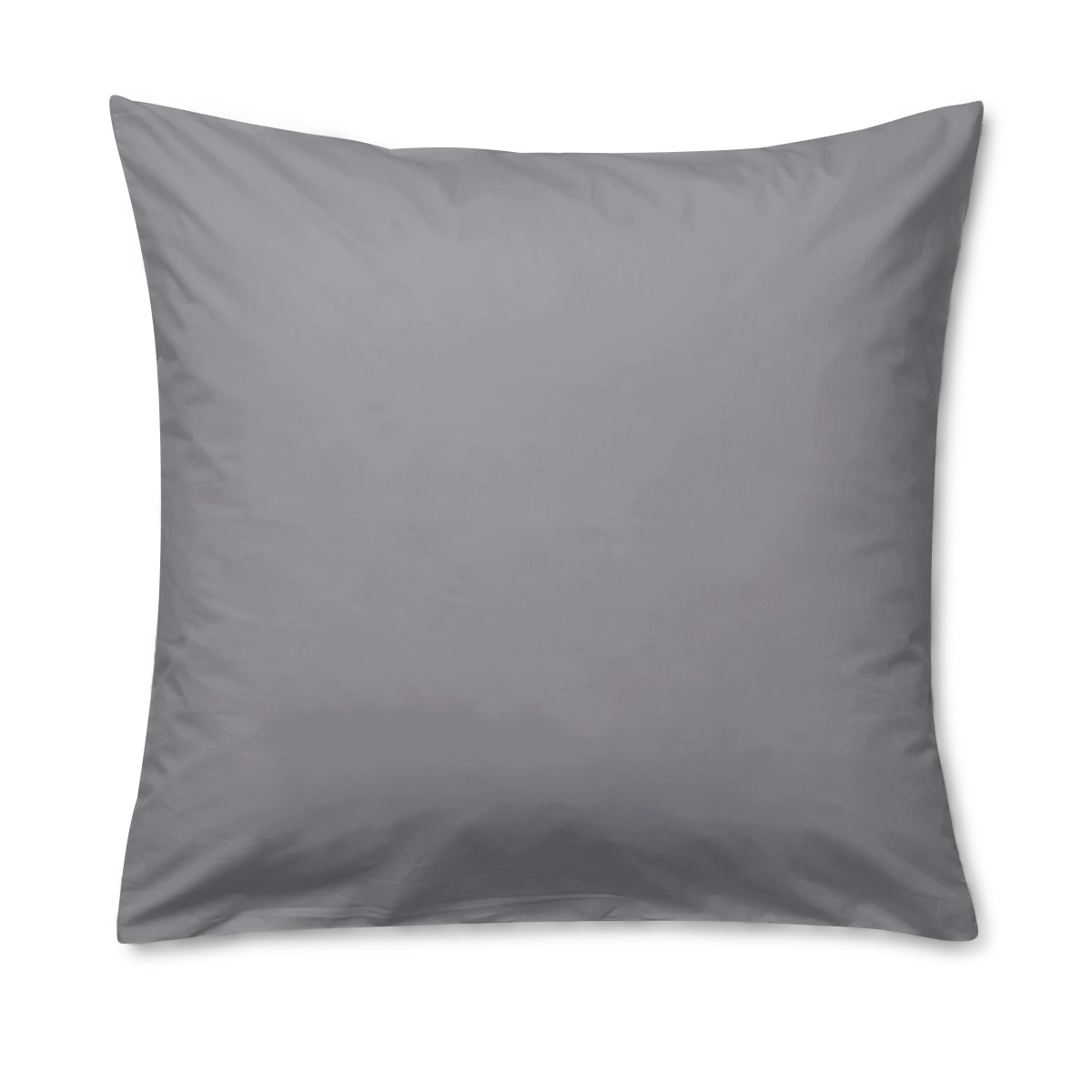 Pudebetræk 63x60 cm fra JUNA i farven Grå, lavet af Bomuld