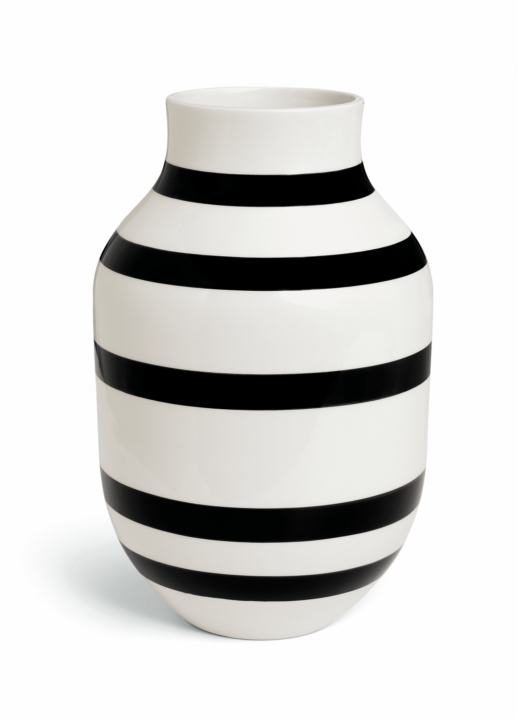 Vase H31 cm