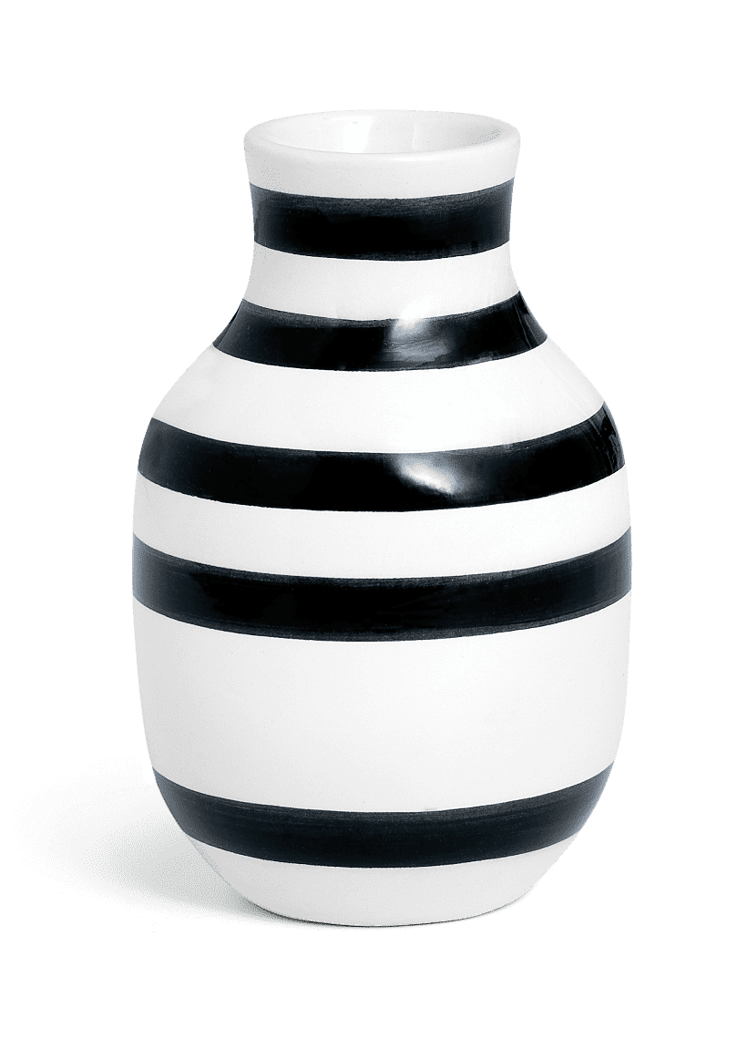 Vase H12.5 cm