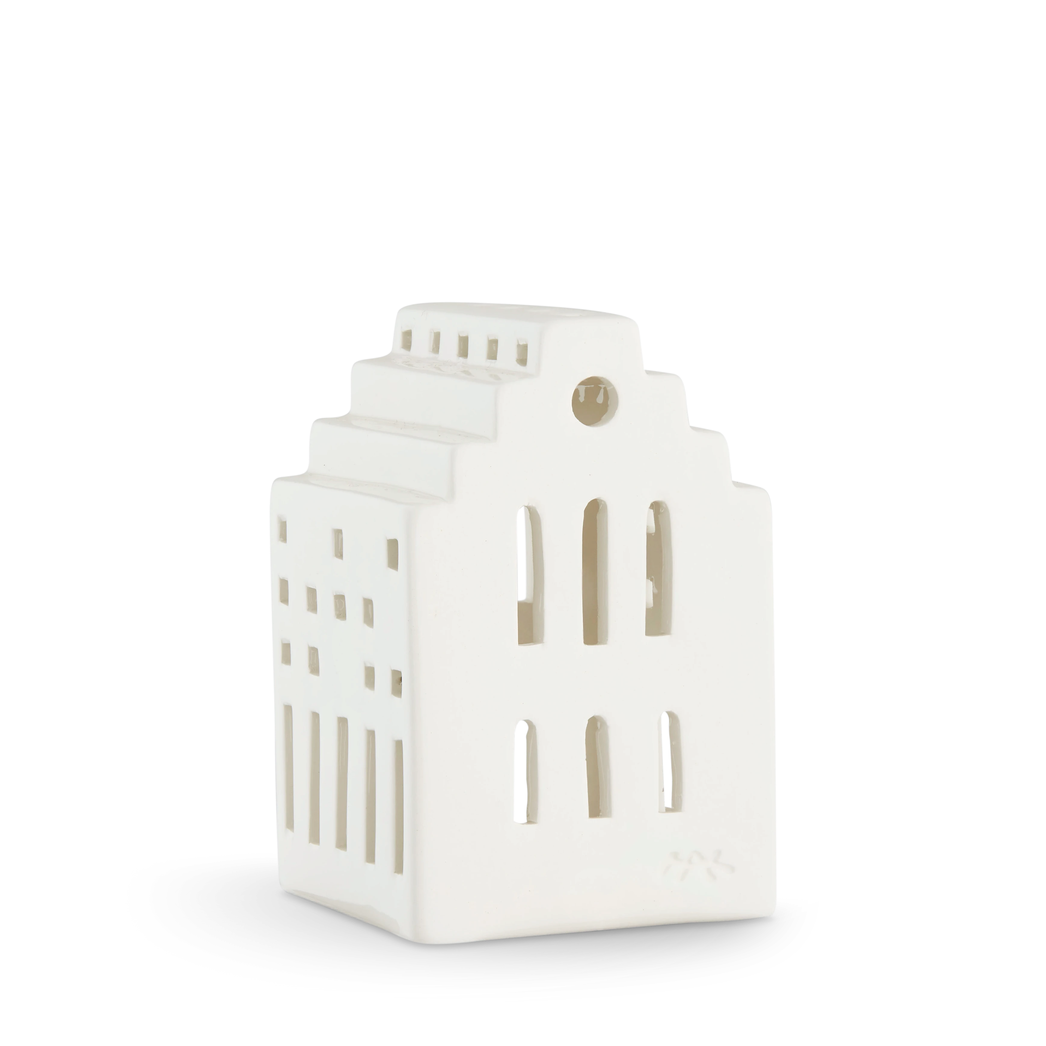 Ljuslykta Långkyrka H10