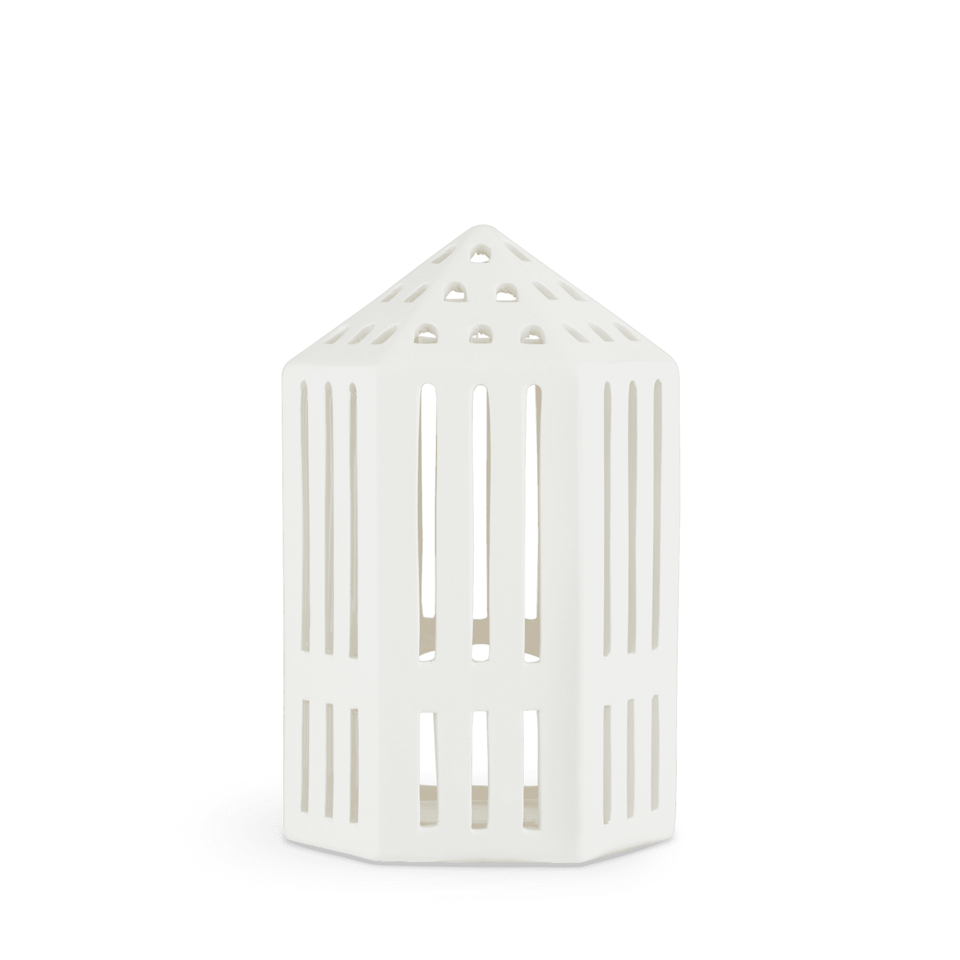 Kähler Urbania Lighthouse Gallerie white