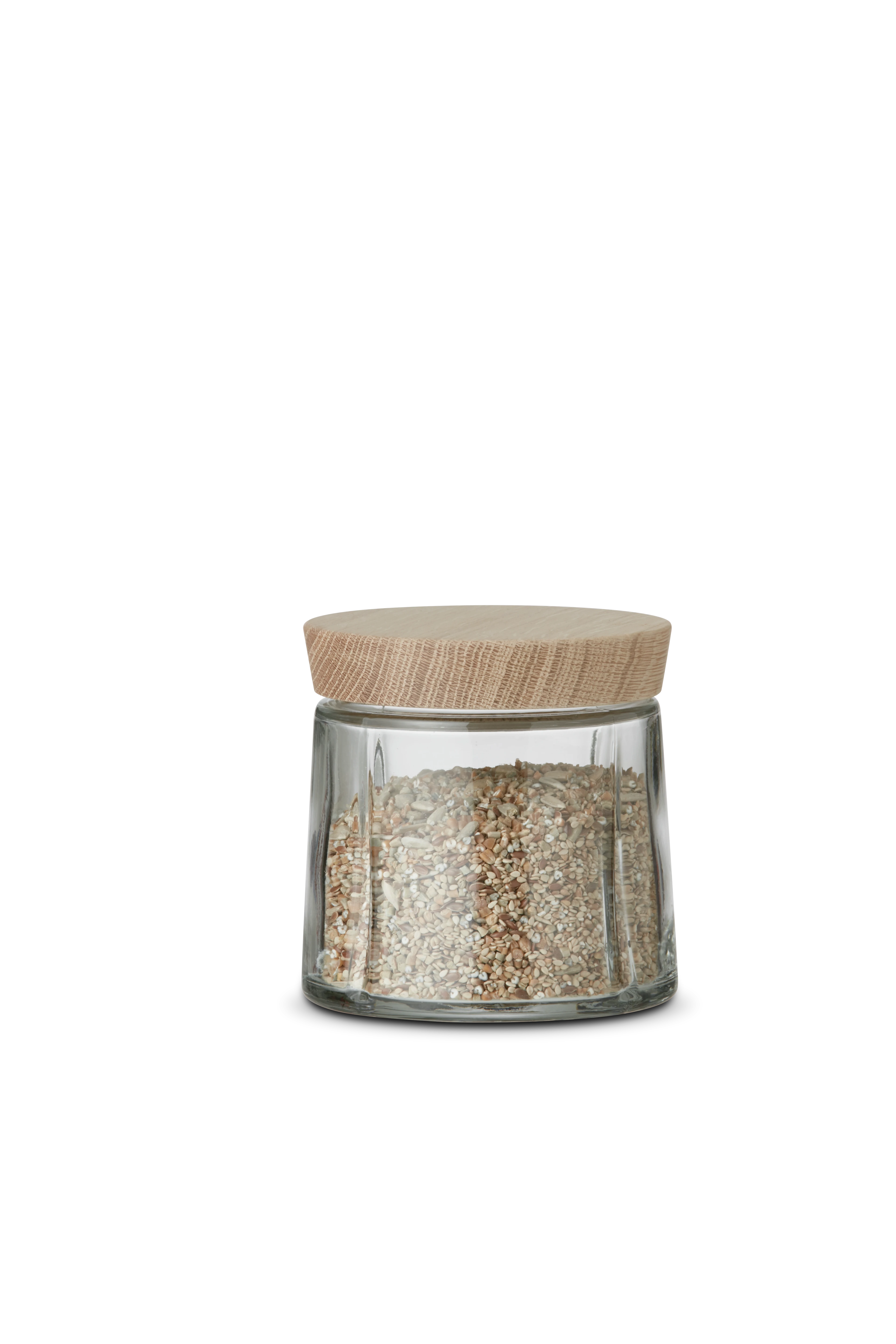 Storage jar 50 cl