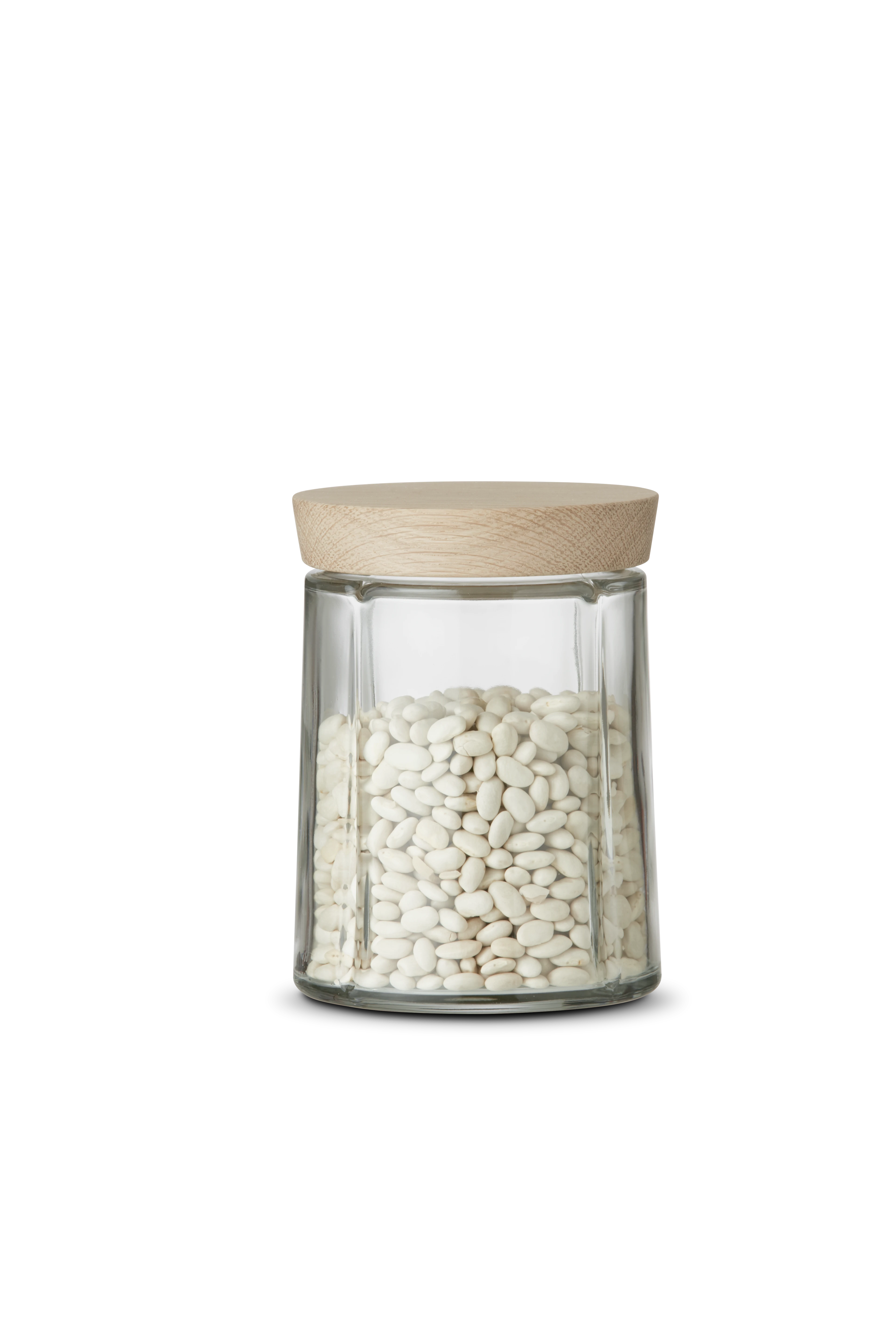 Oppbevaringsglass 75 cl