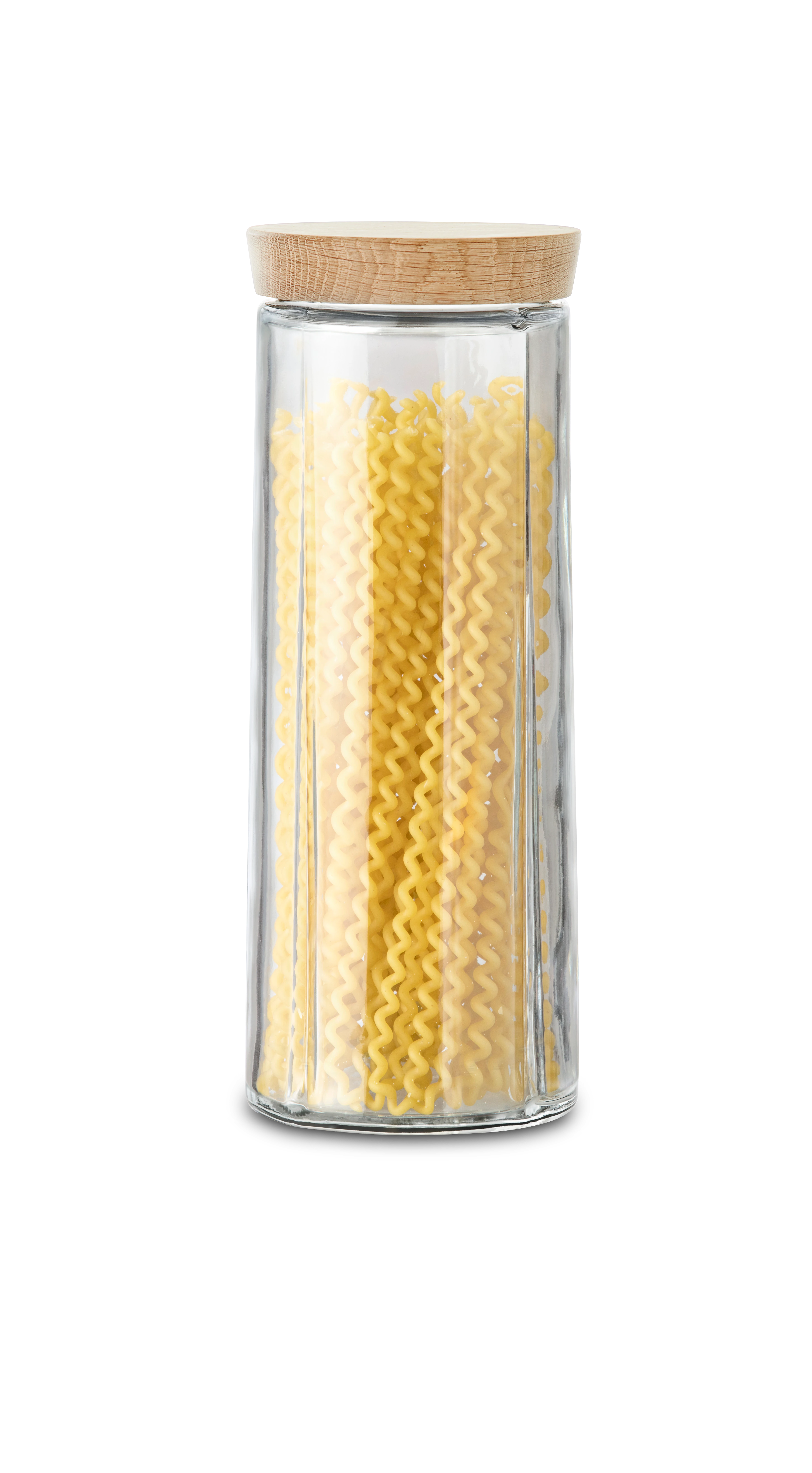 Opbevaringsglas 2,0 l