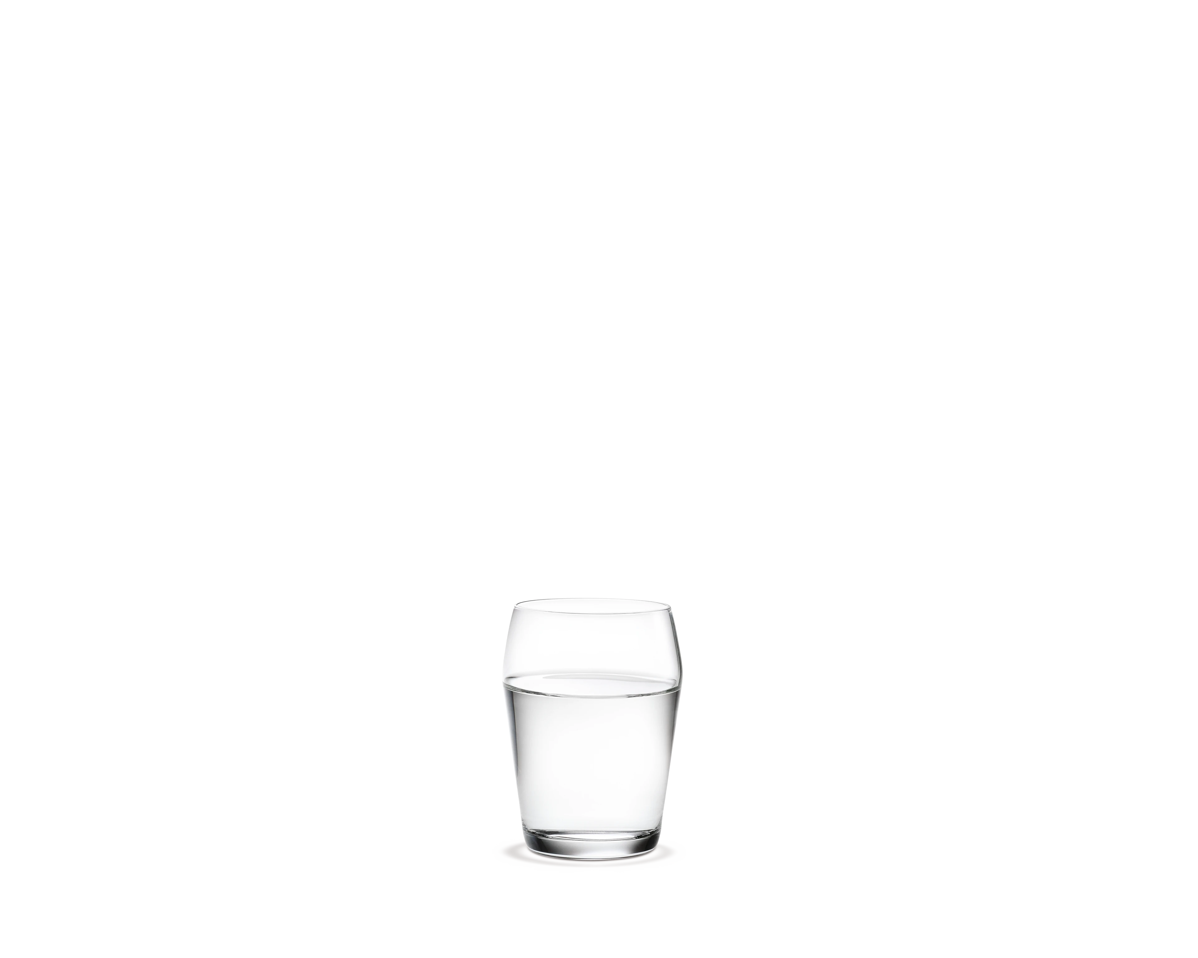 Wasserglas 23 cl 6 Stck.