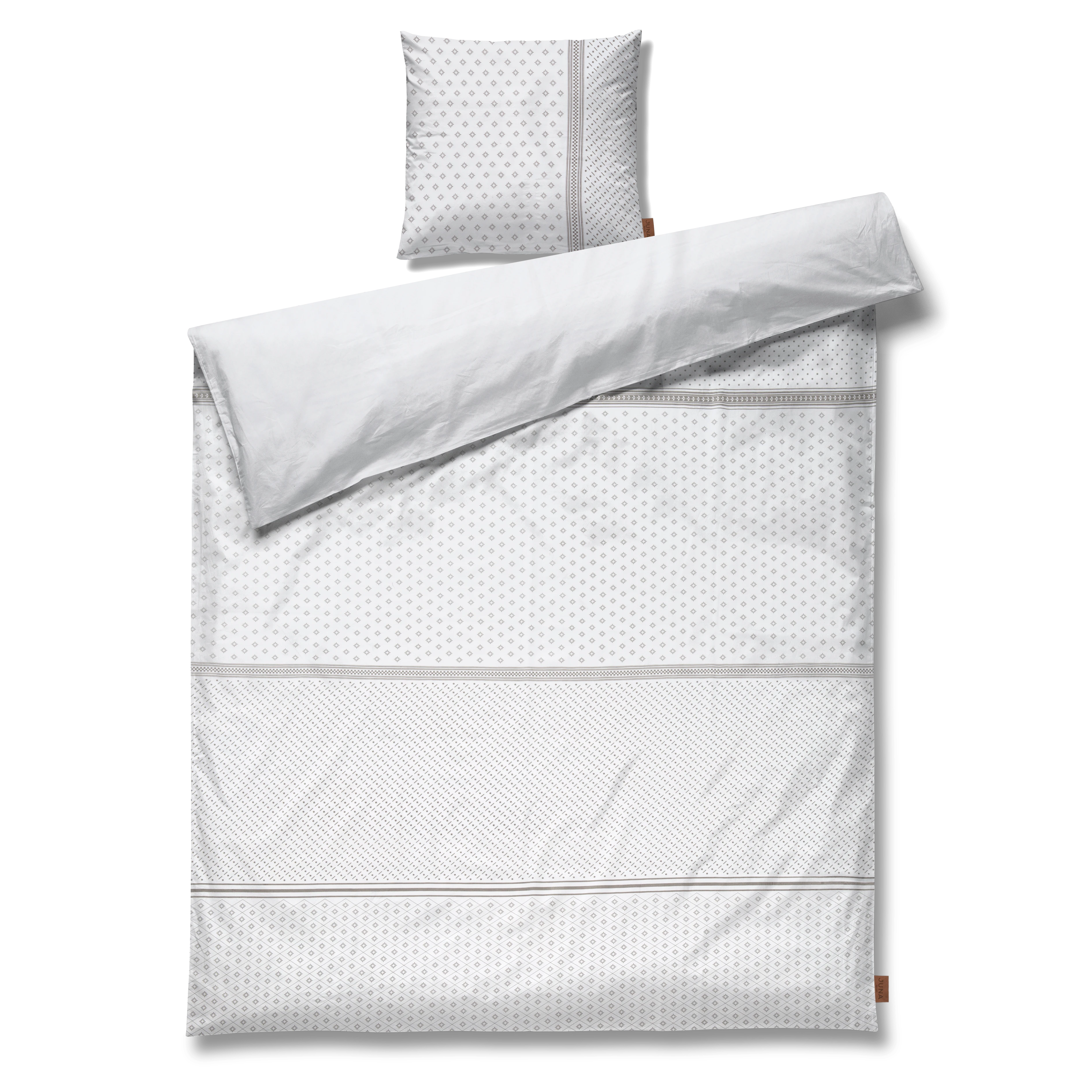 Bed linen 220x220 cm