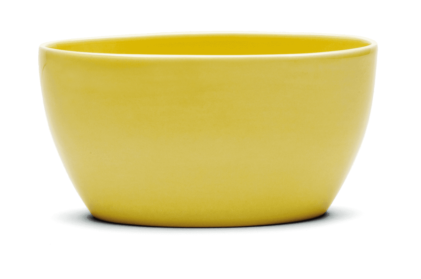 Oval Bowl 17x12 cm