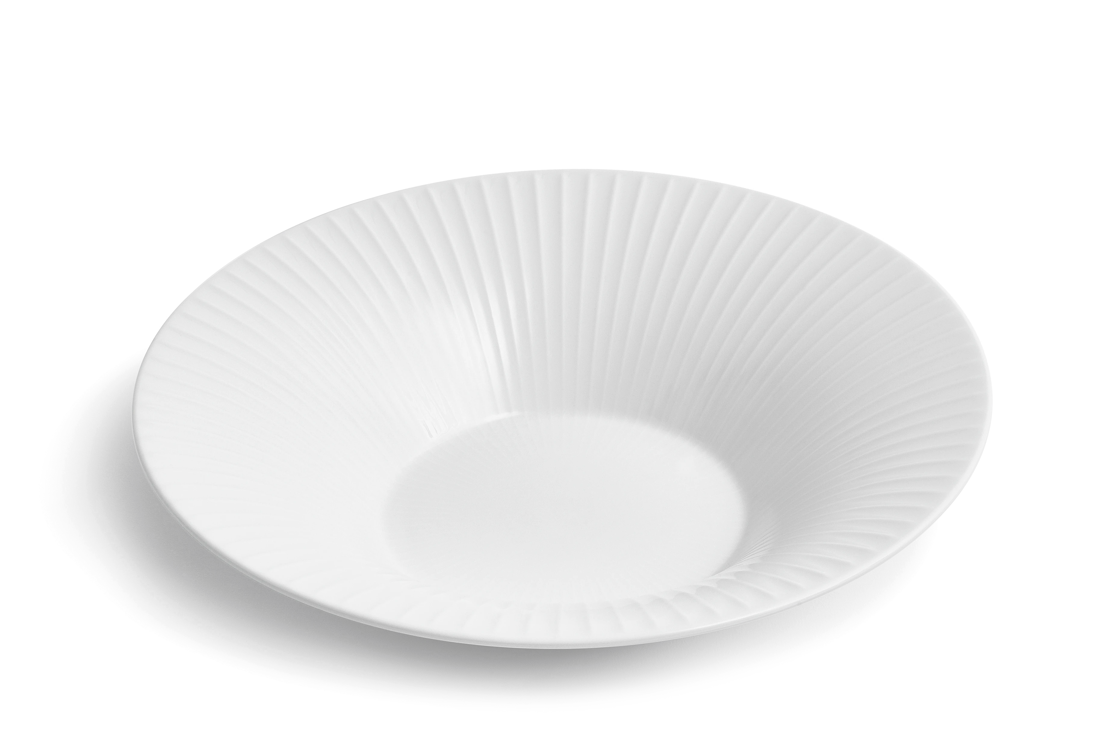 Dyb tallerken Ø26 cm