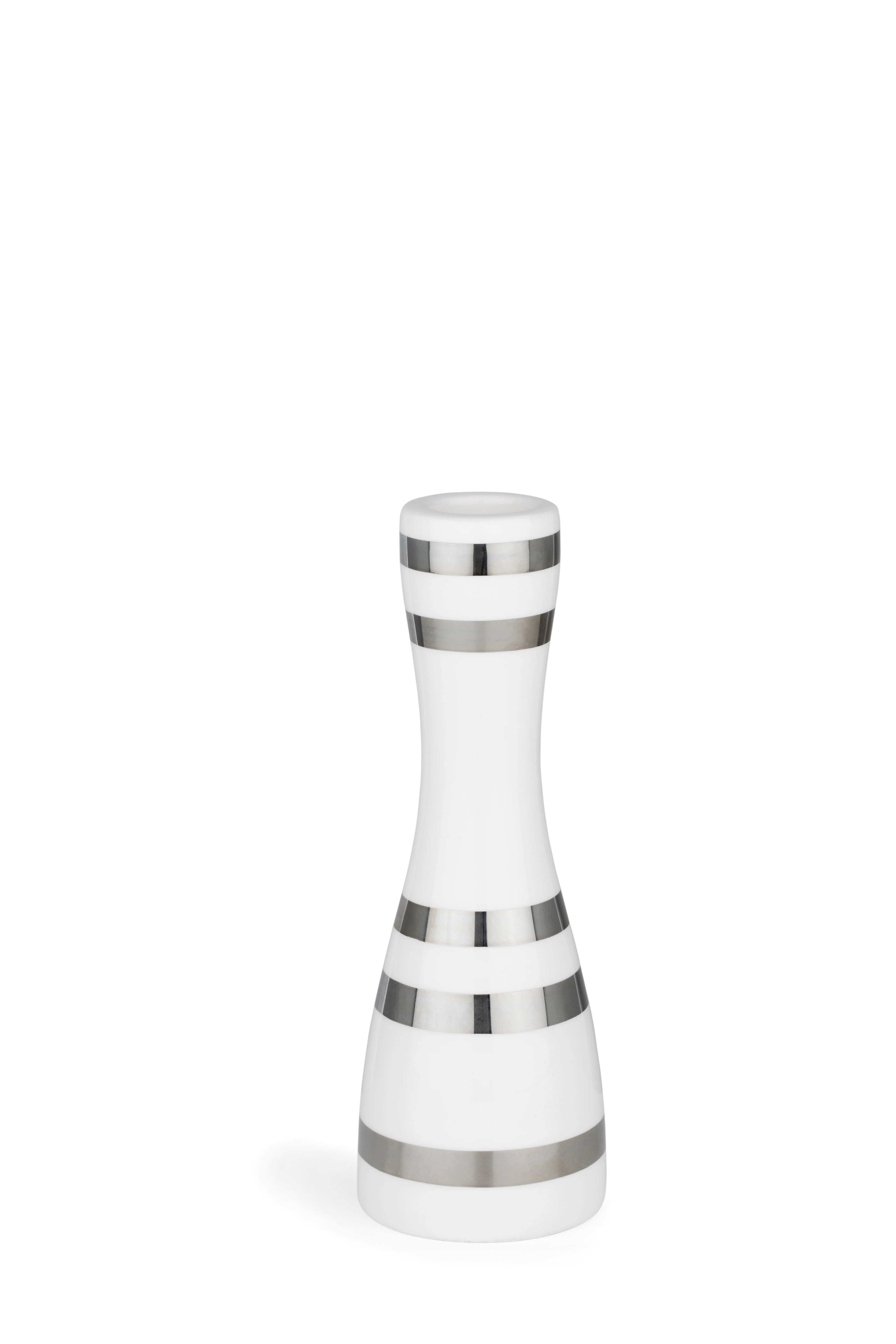 Candle holder H16 cm