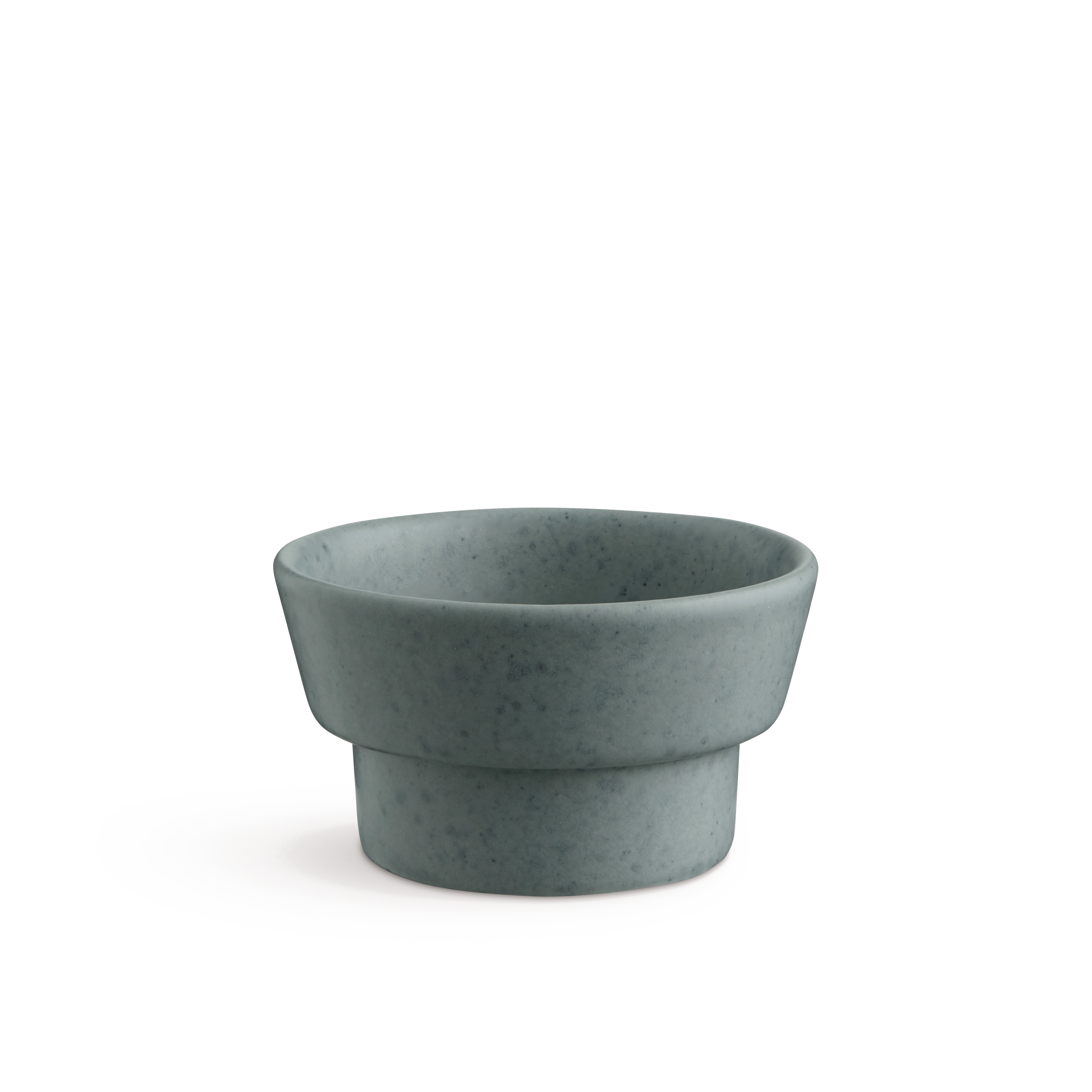 Block candle holder H5