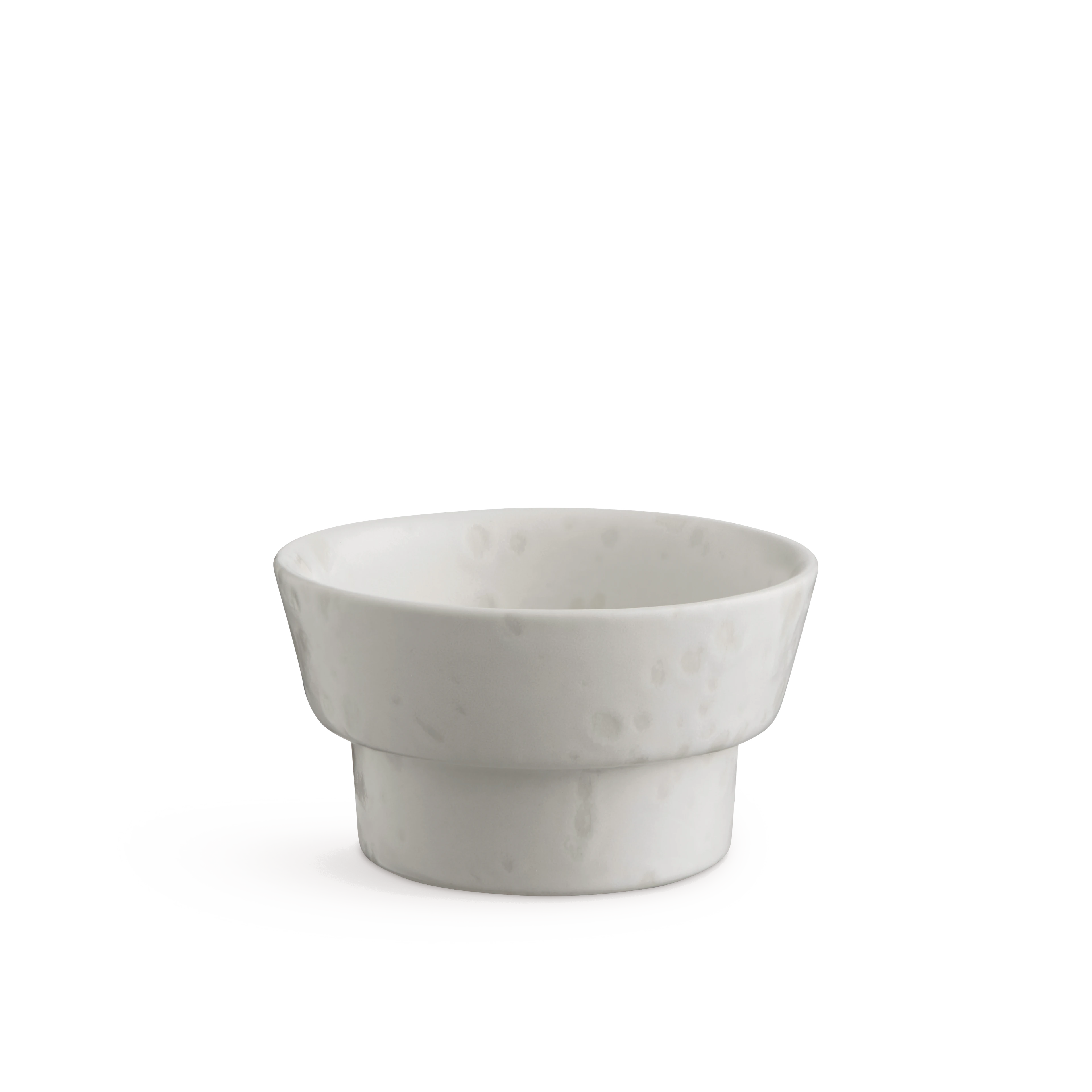 Block candle holder H5