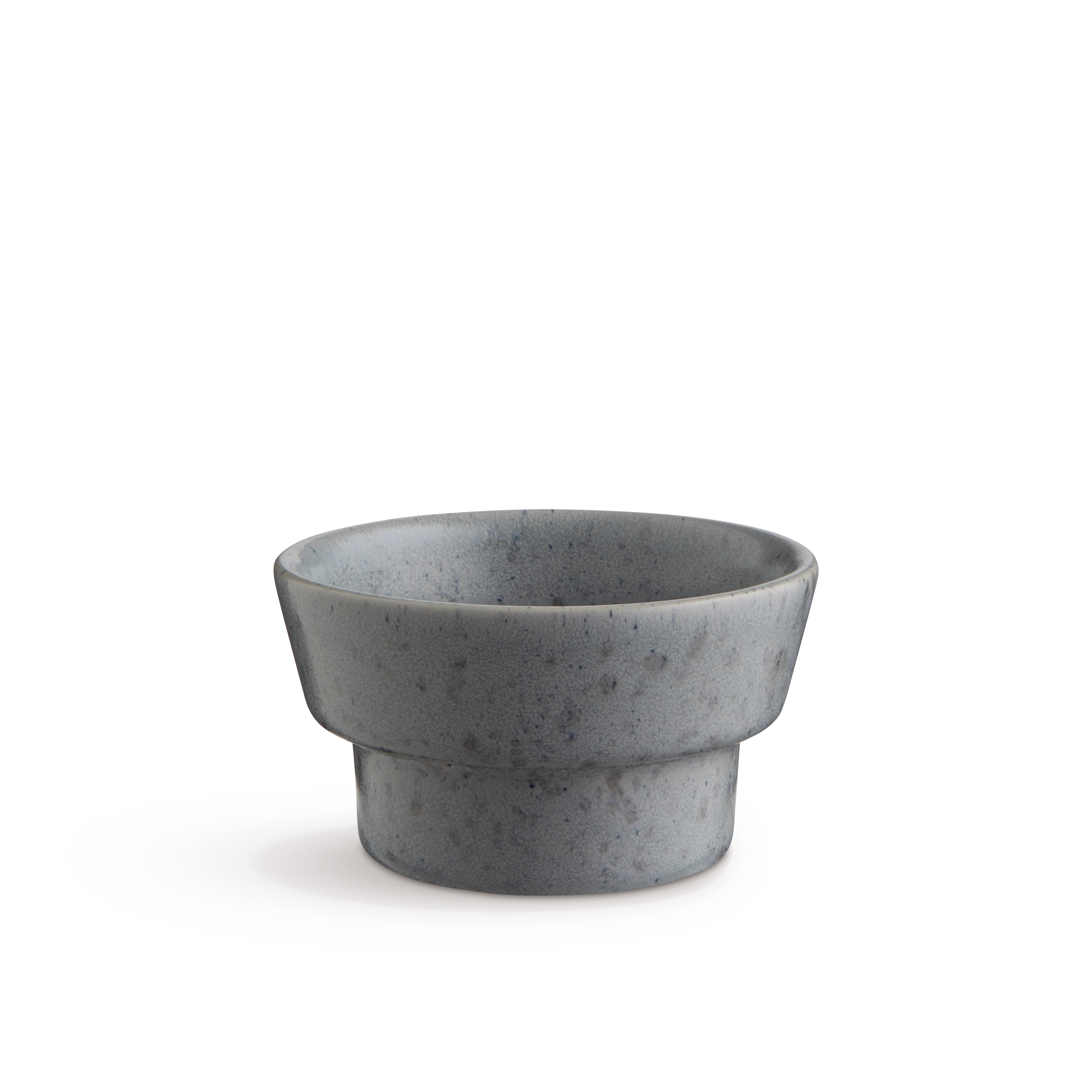 Block candle holder H5