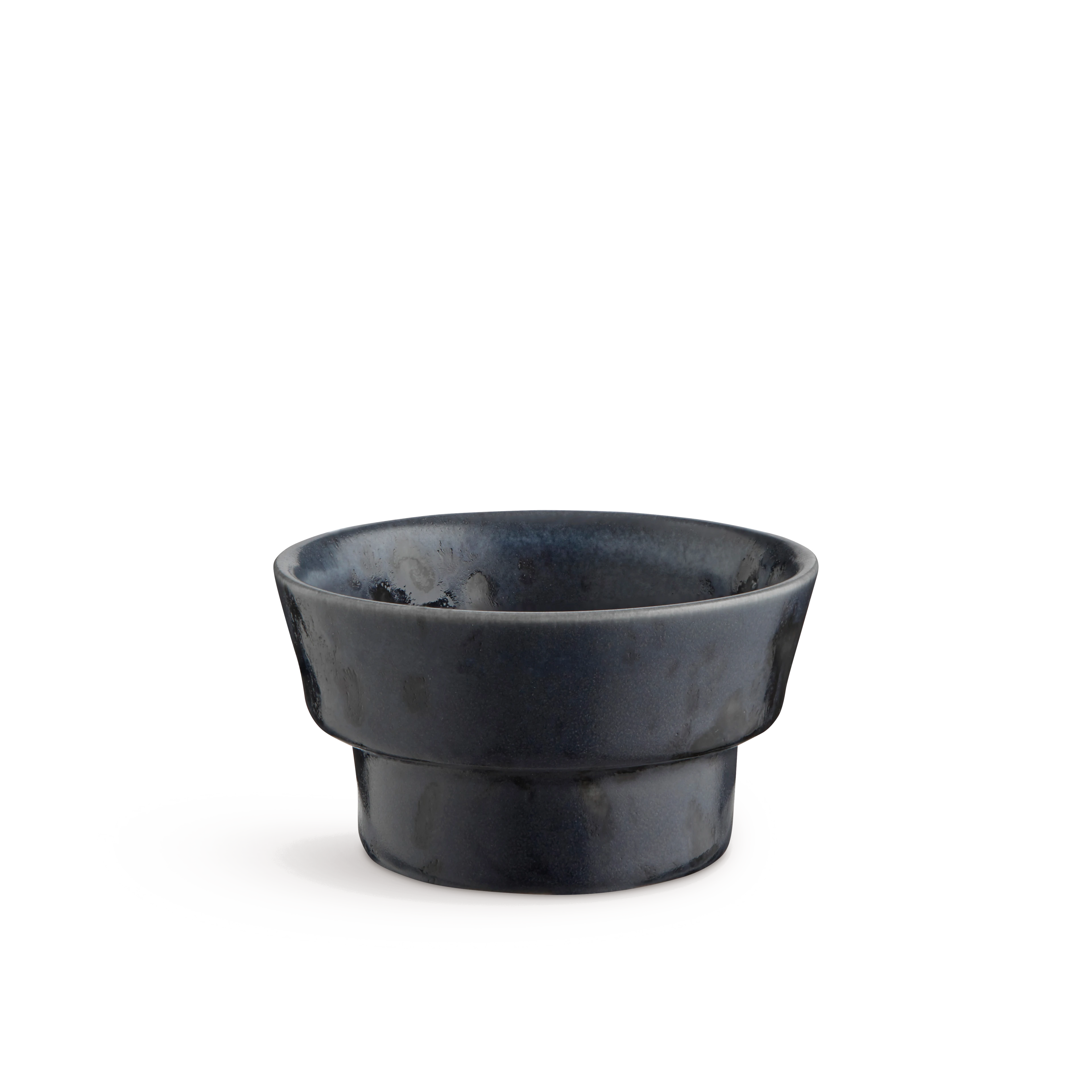 Block candle holder H5