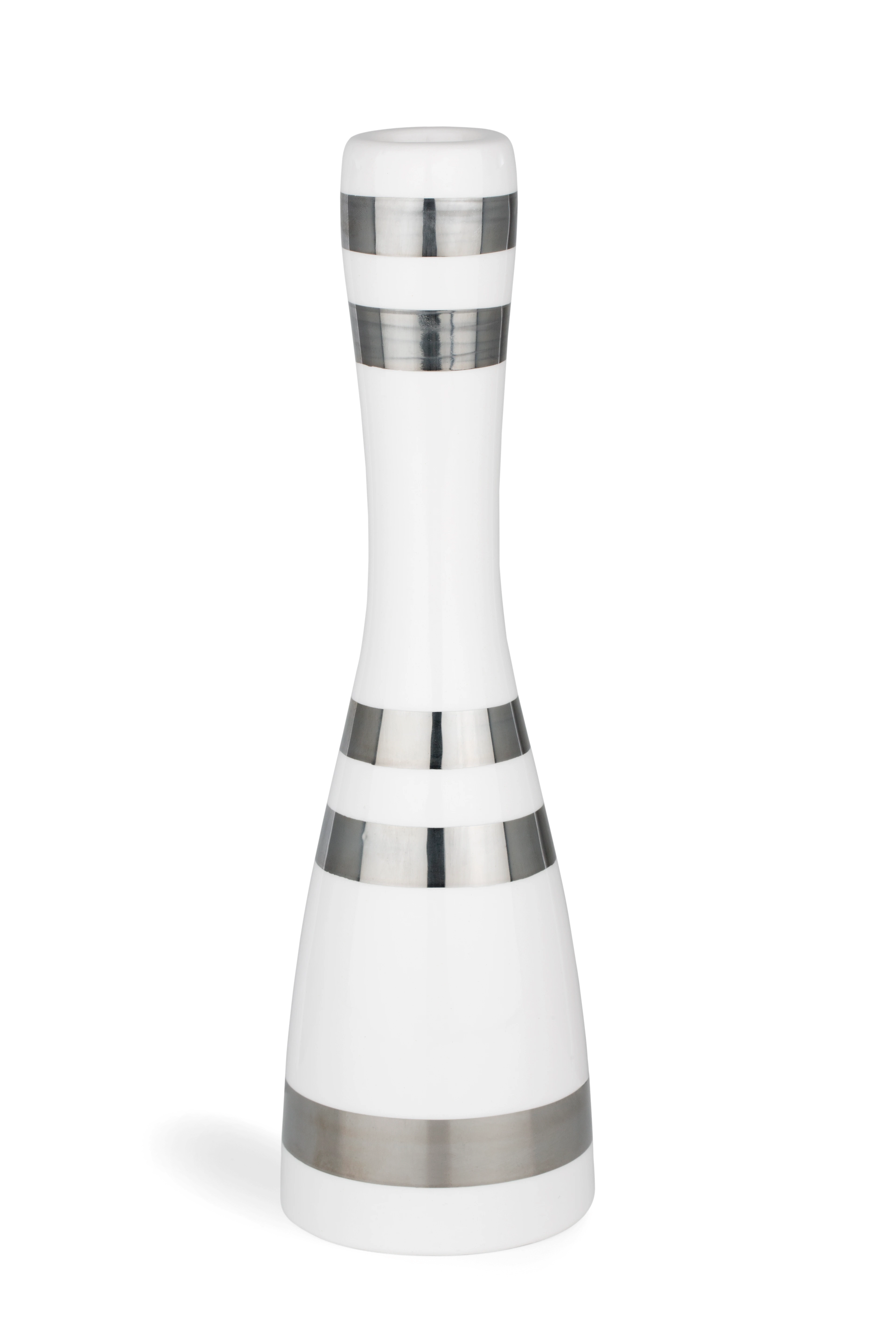 Candle holder H24 cm