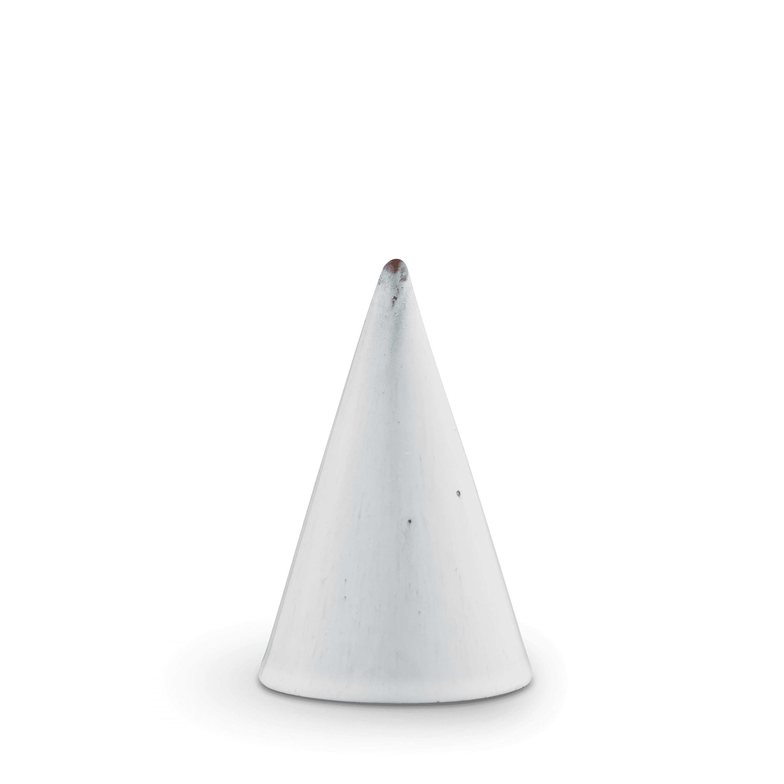 Glazed cone GR67 H11