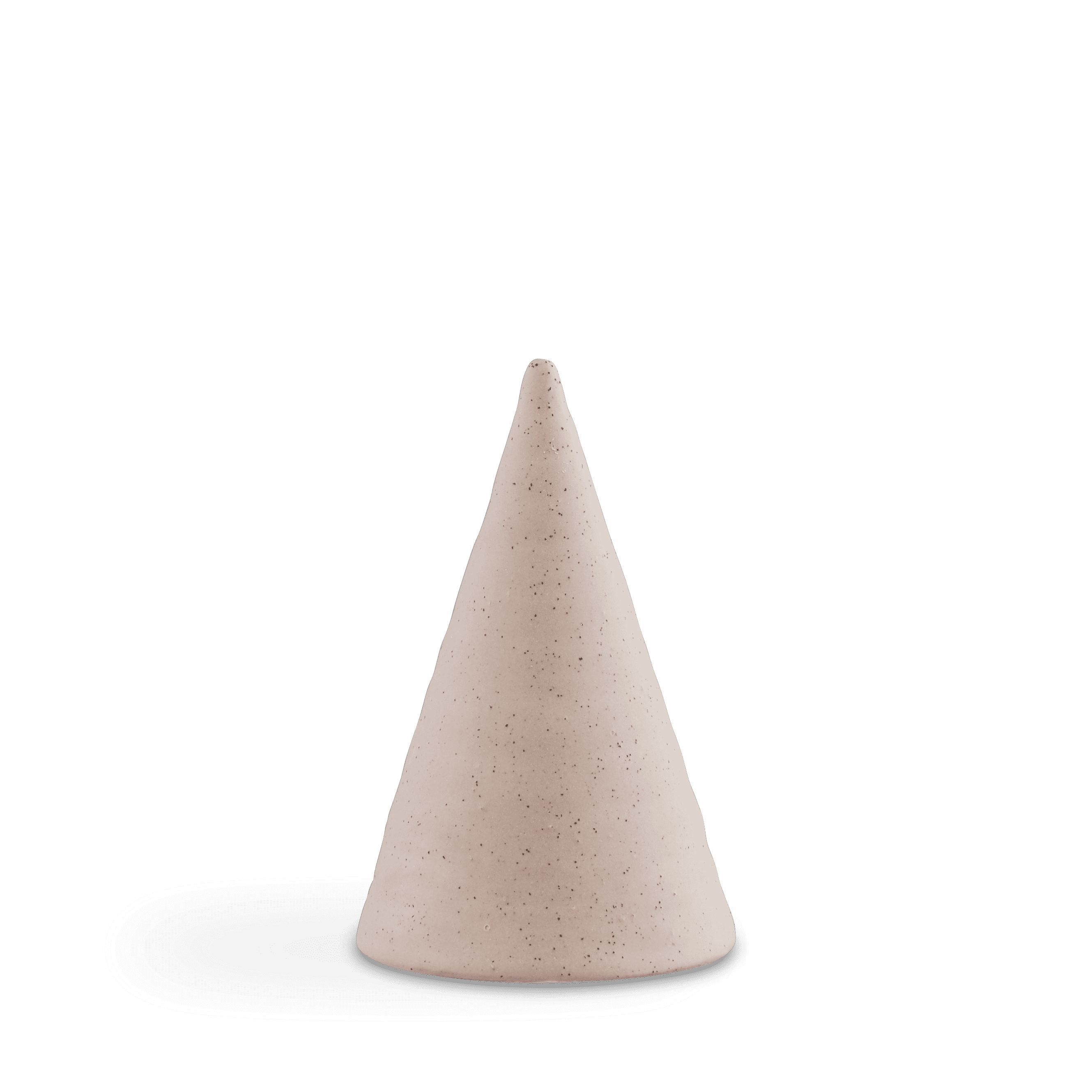 Glazed cone R16 H11