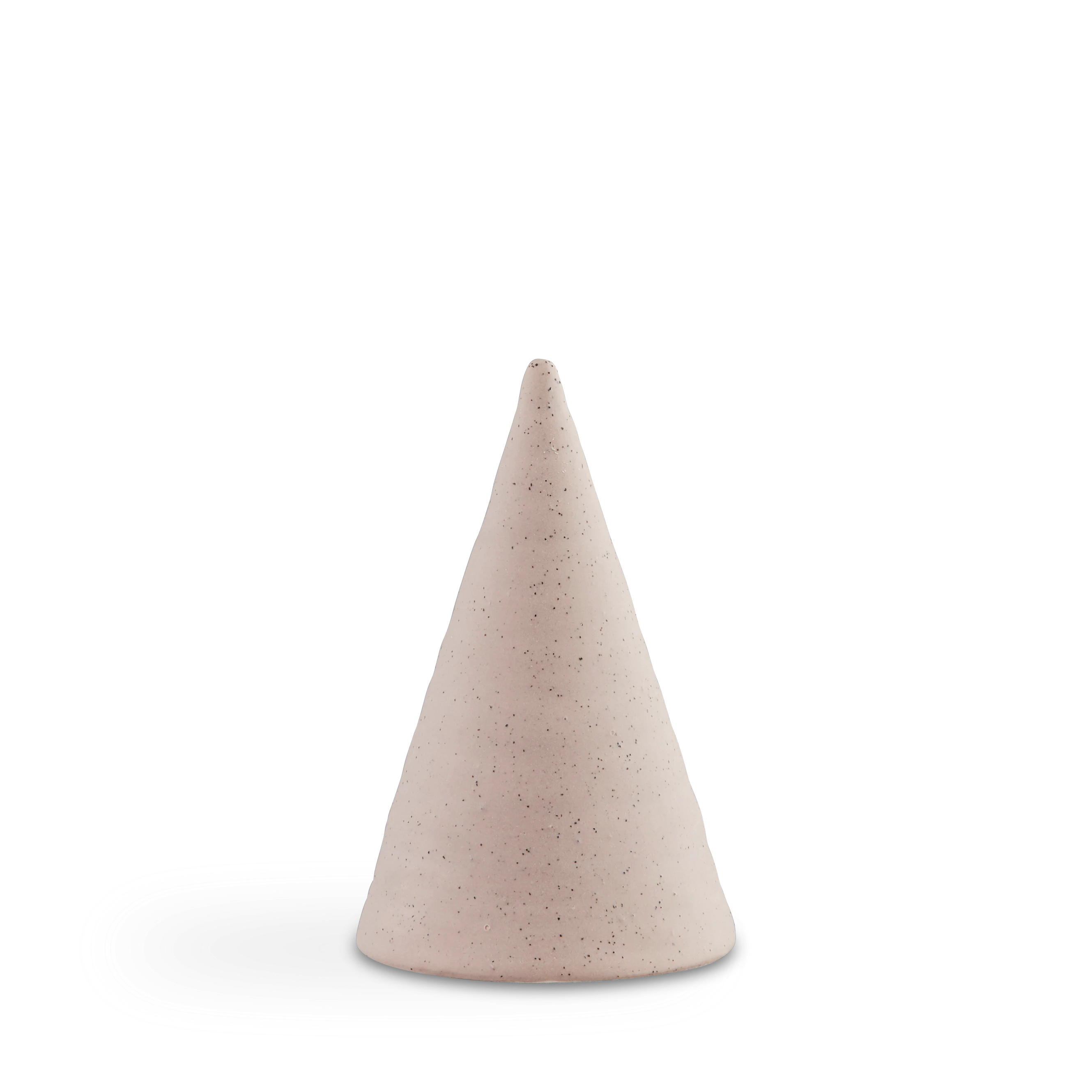 Glazed cone R16 H11