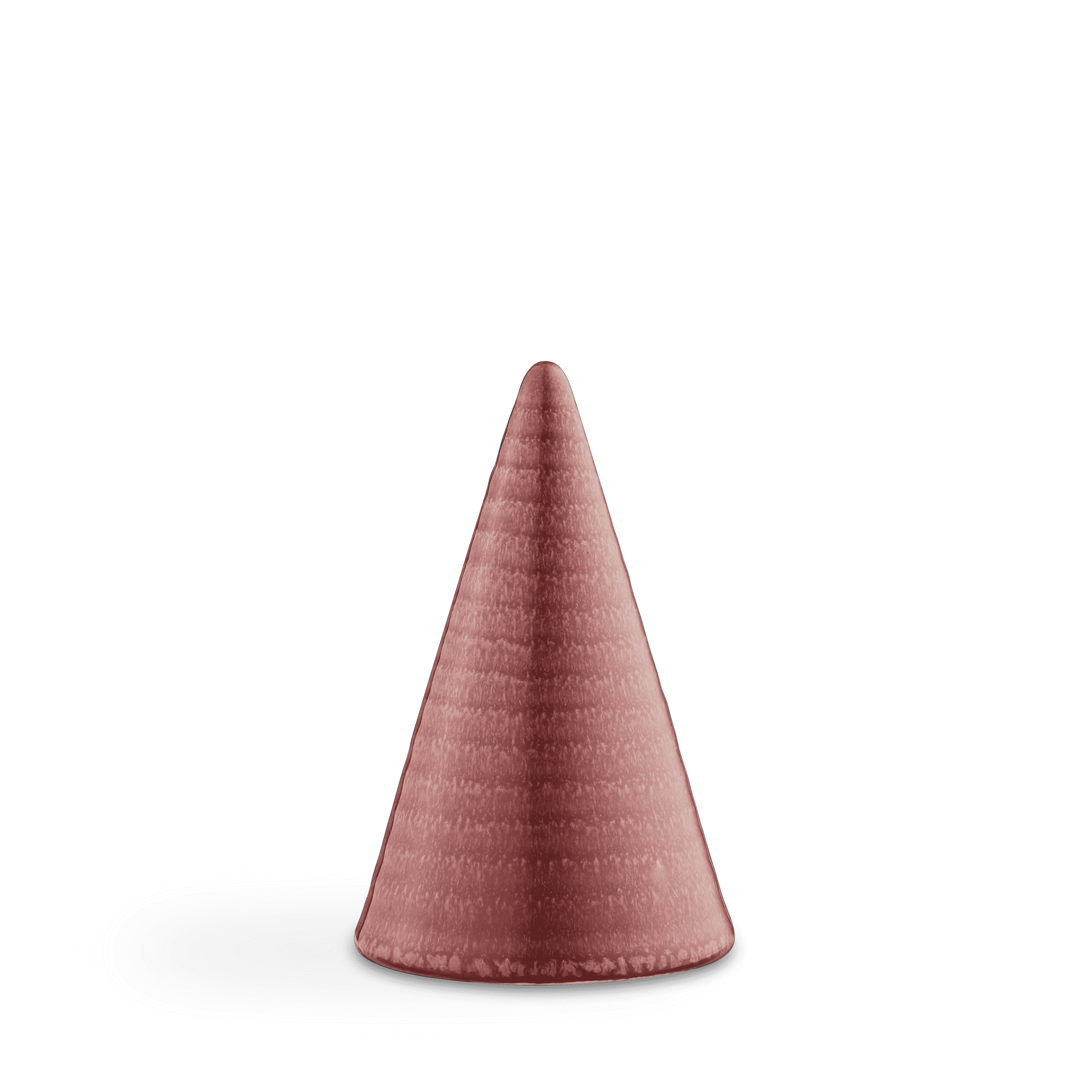 Glazed cone R37 H11