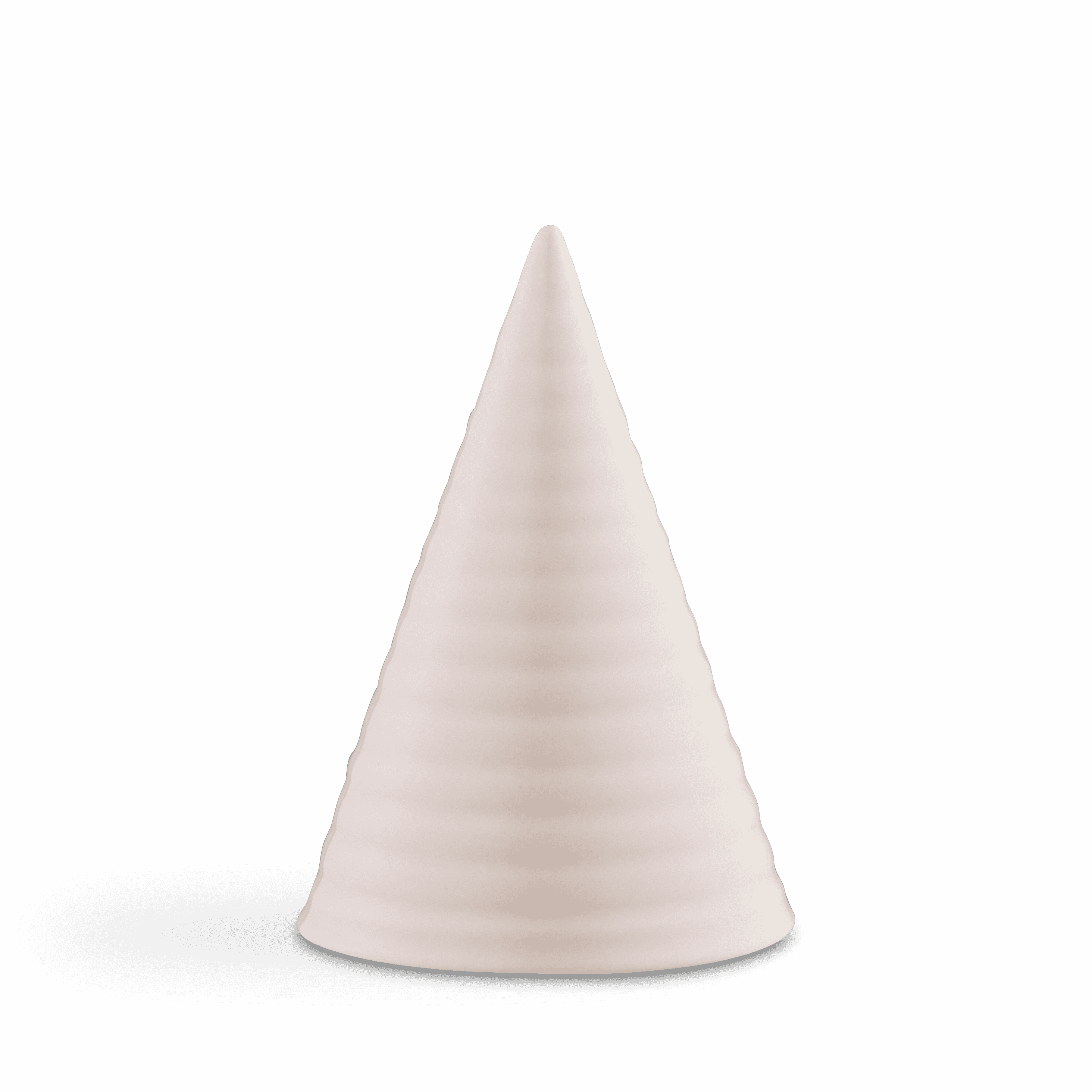 Glazed cone R22 H15