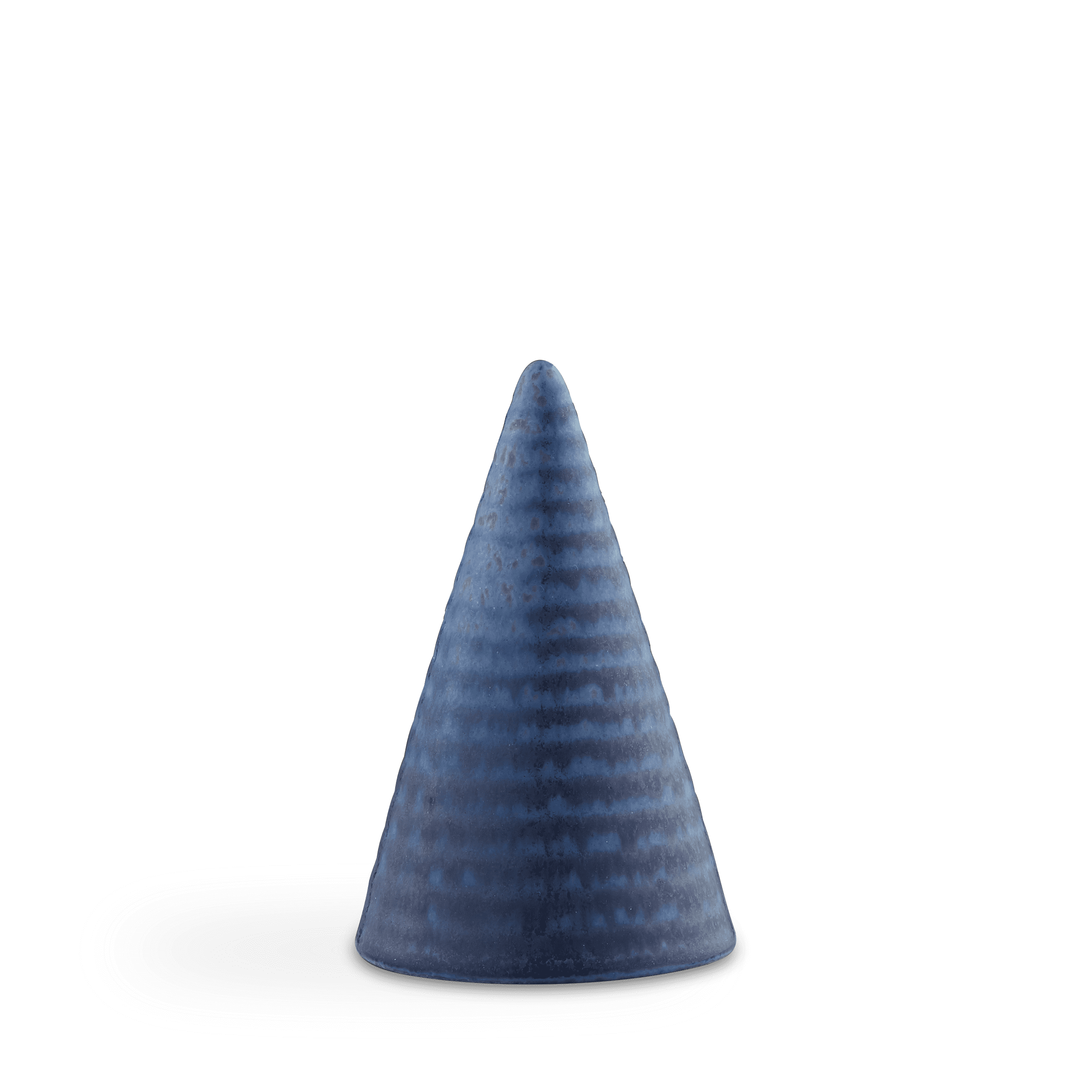 Glazed cone B25 H11