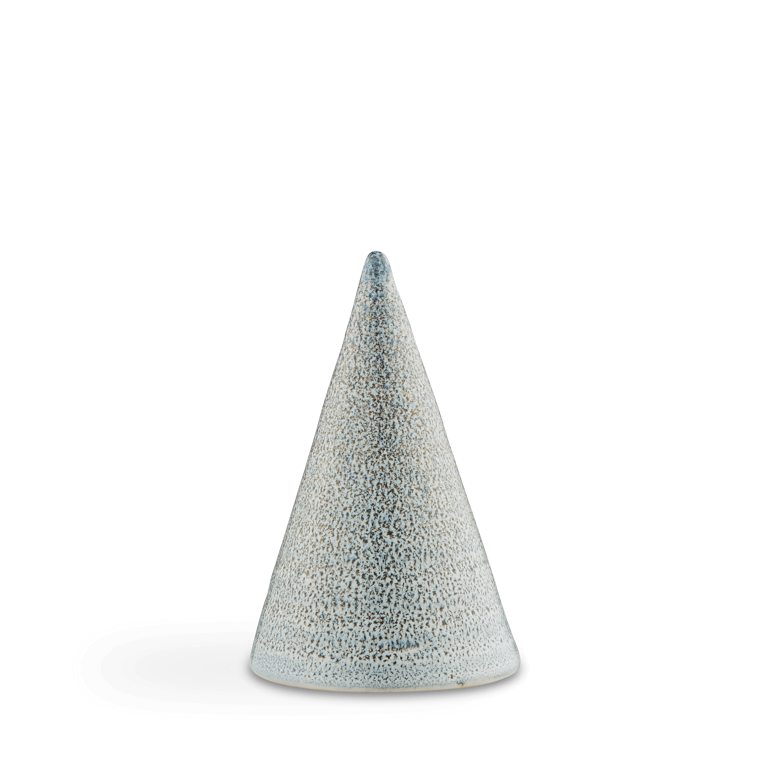 Glazed cone B46 H11