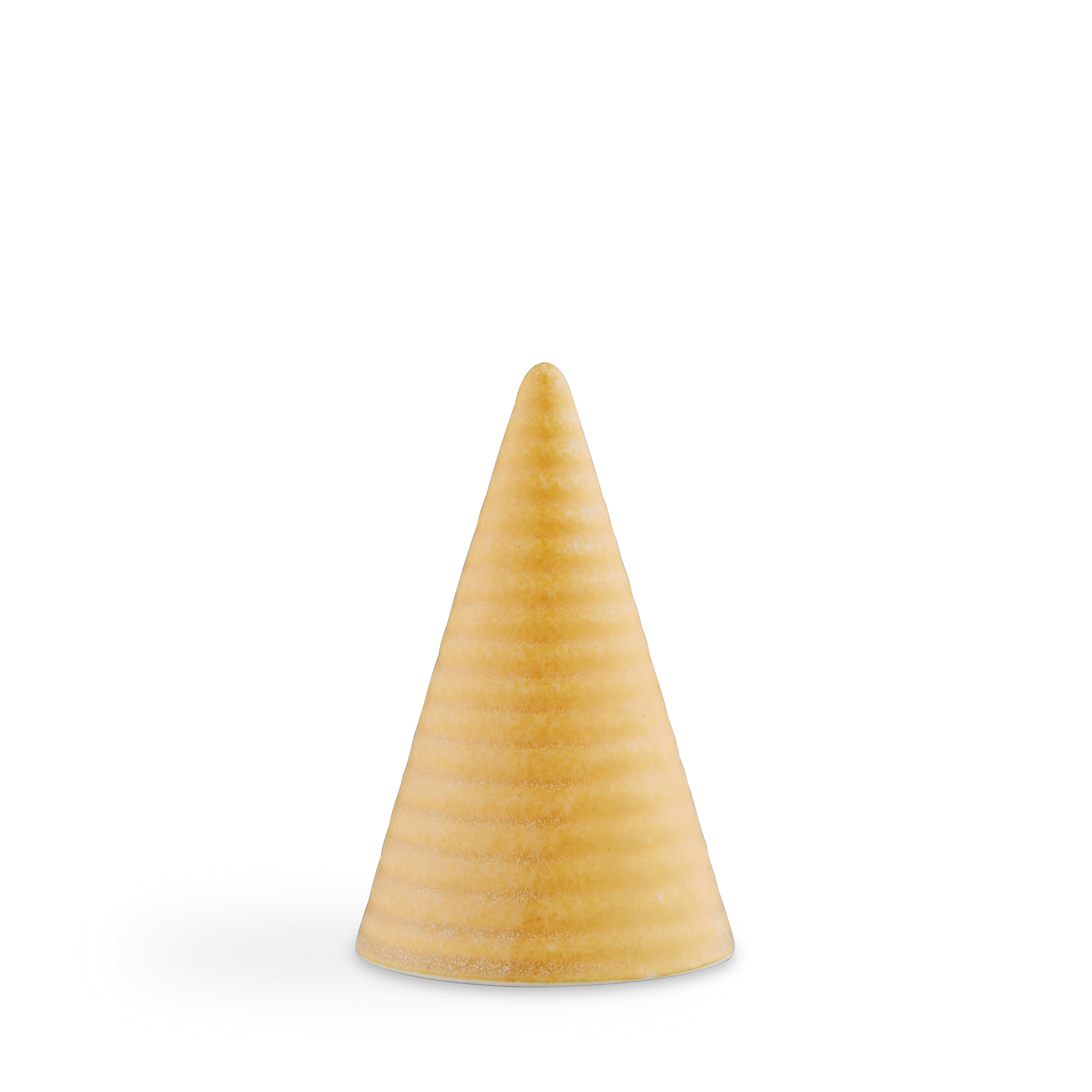 Glazed cone G01 H11
