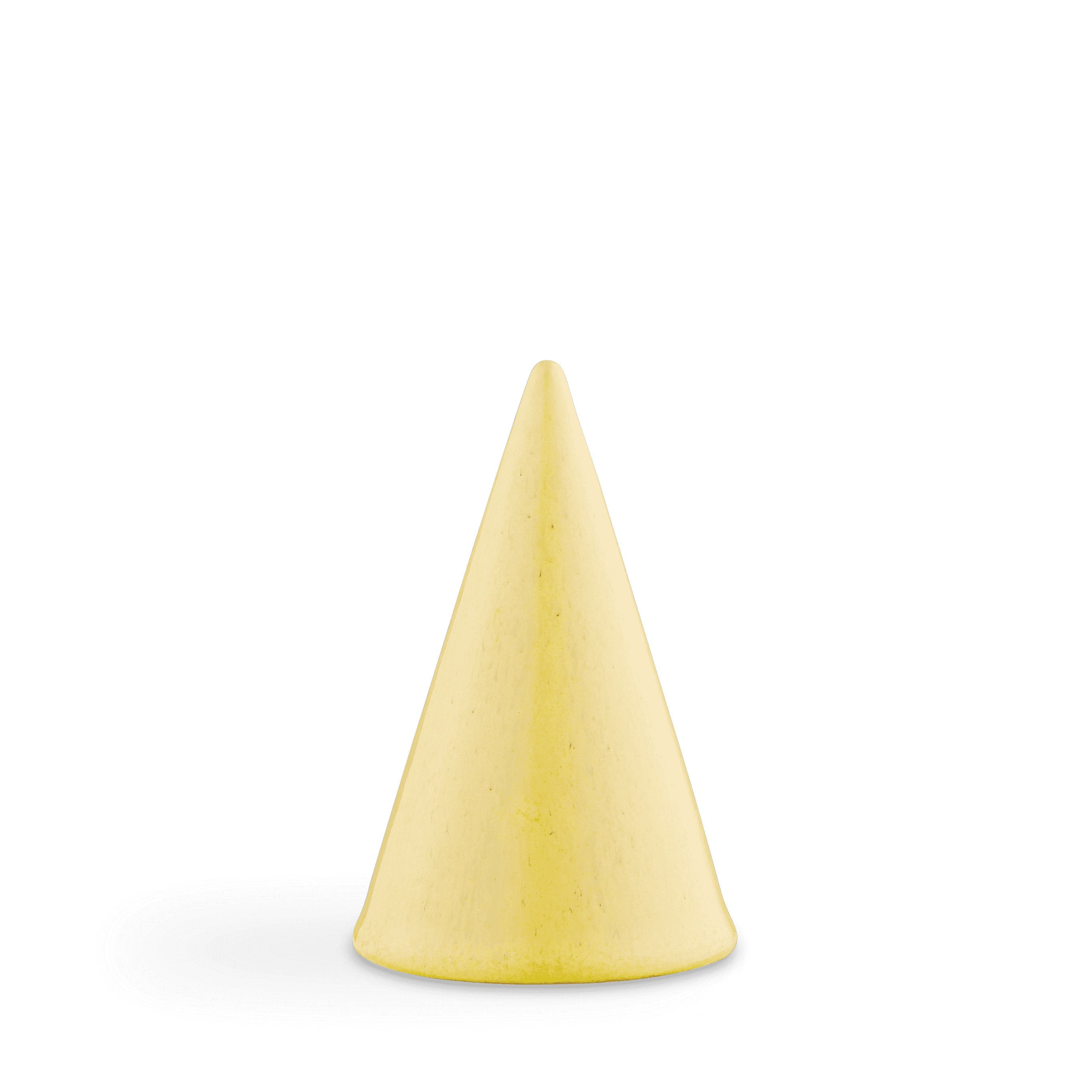Glazed cone G03 H11