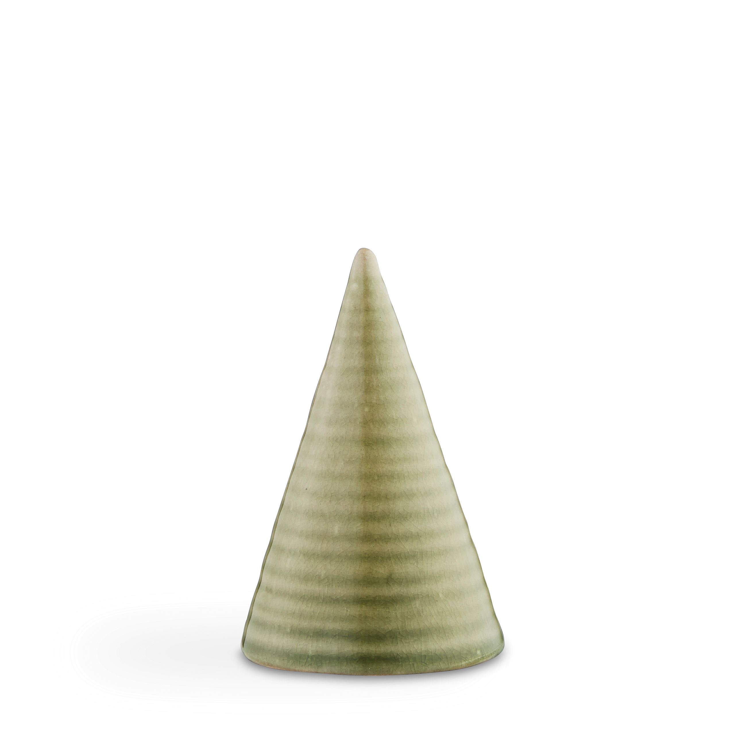 Glazed cone GG07 H11