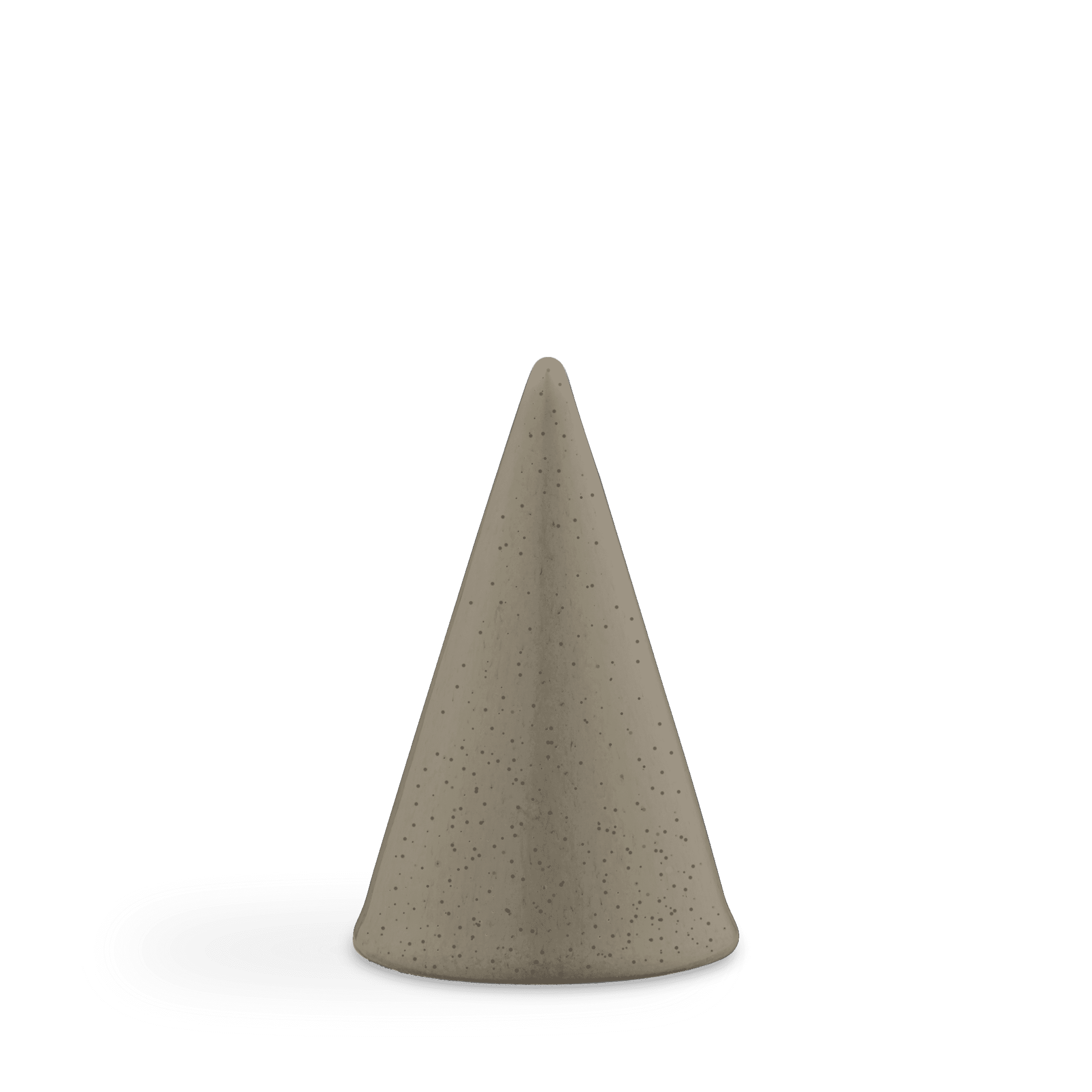 Glazed cone GG10 H11